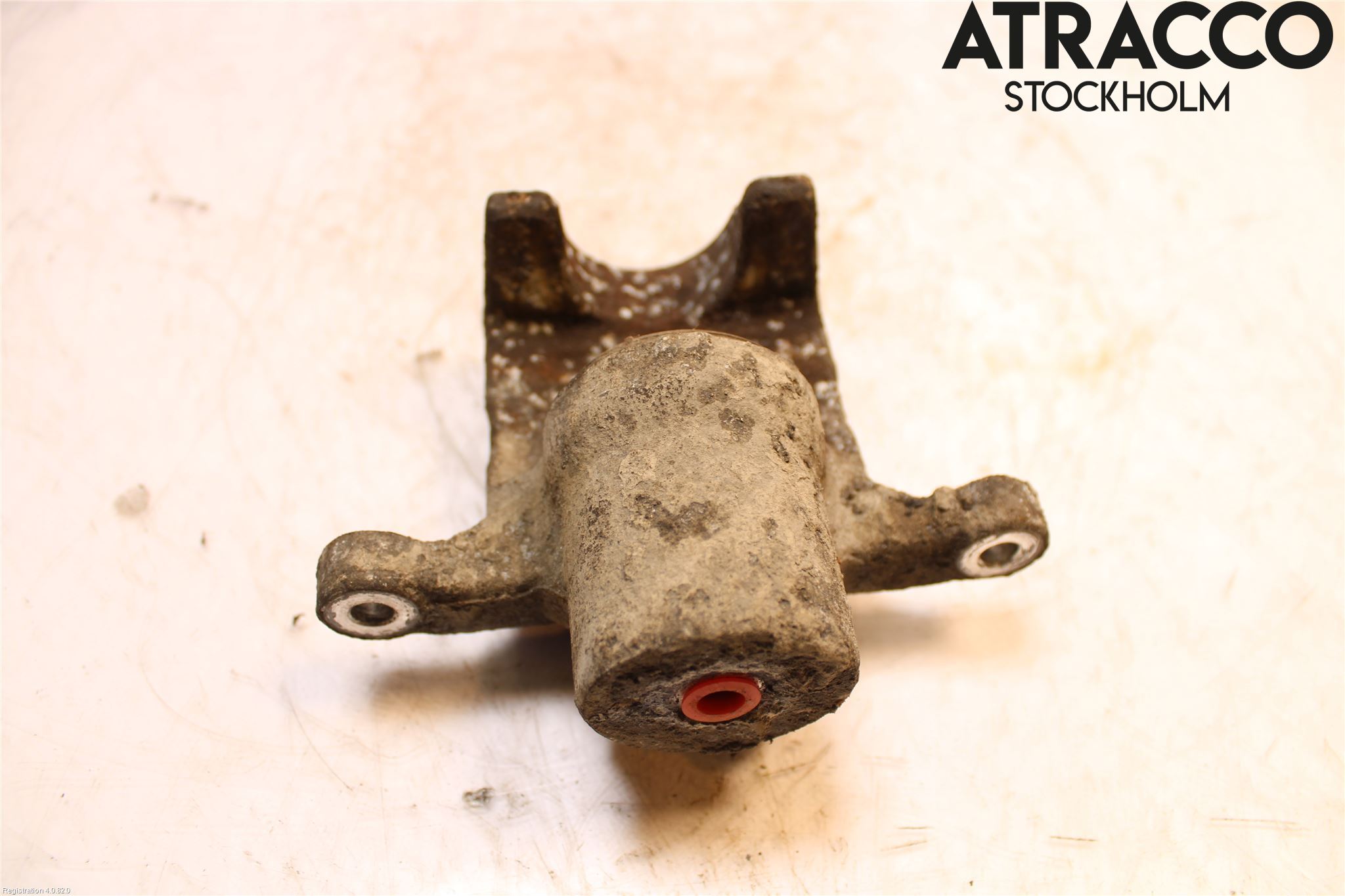Kia SPORTAGE (SL) 11-15 Bremsecaliper Bak Venstre