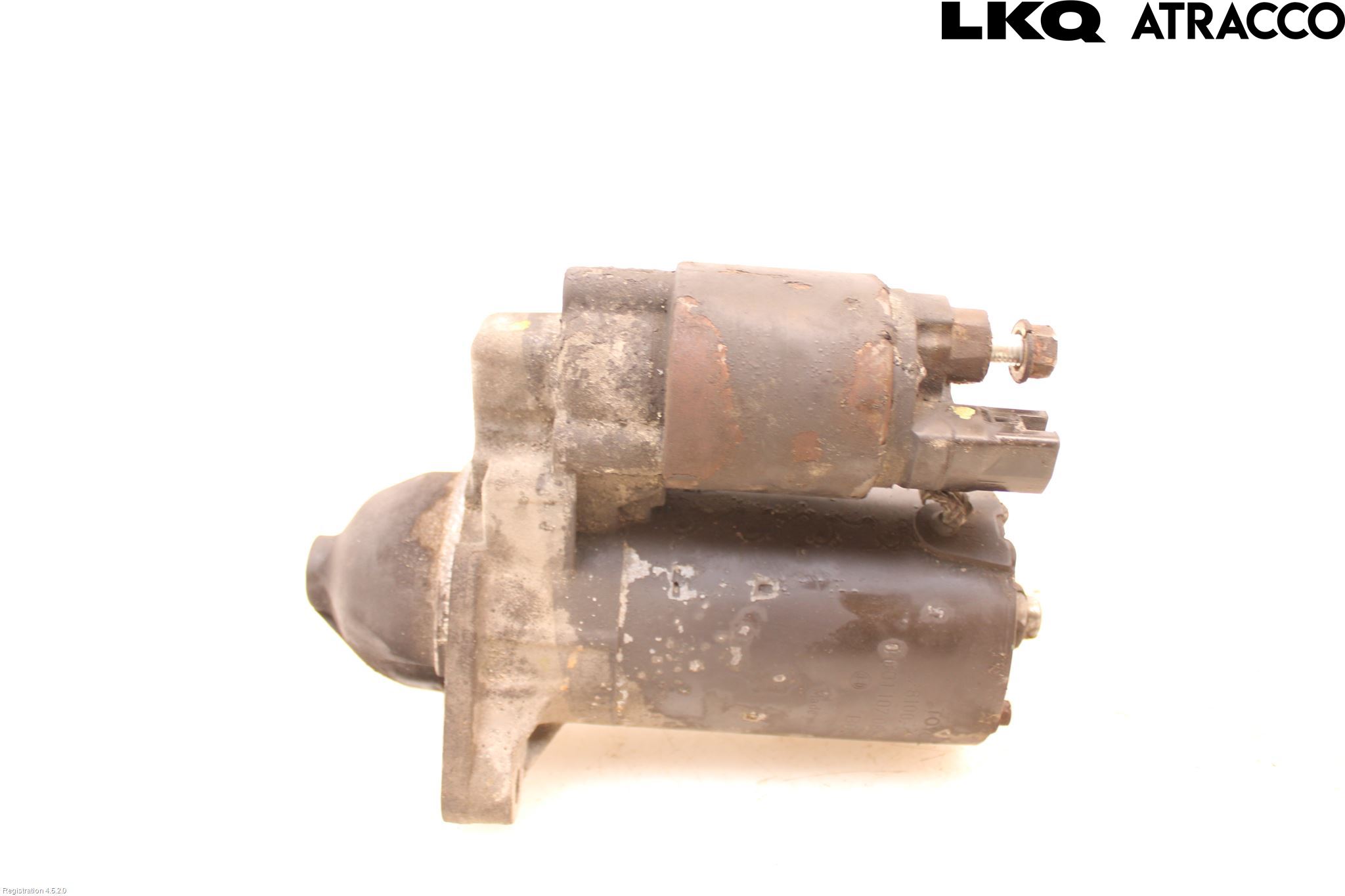 Toyota COROLLA 02-07 Startmotor