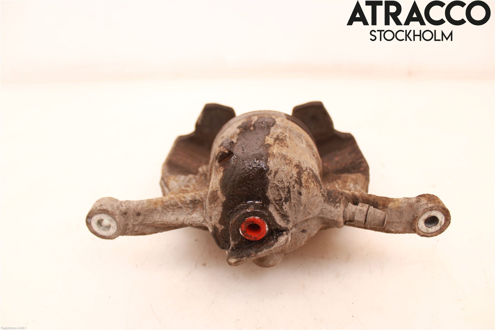 Volkswagen VW PASSAT 15-19 Bremsecaliper Foran Venstre