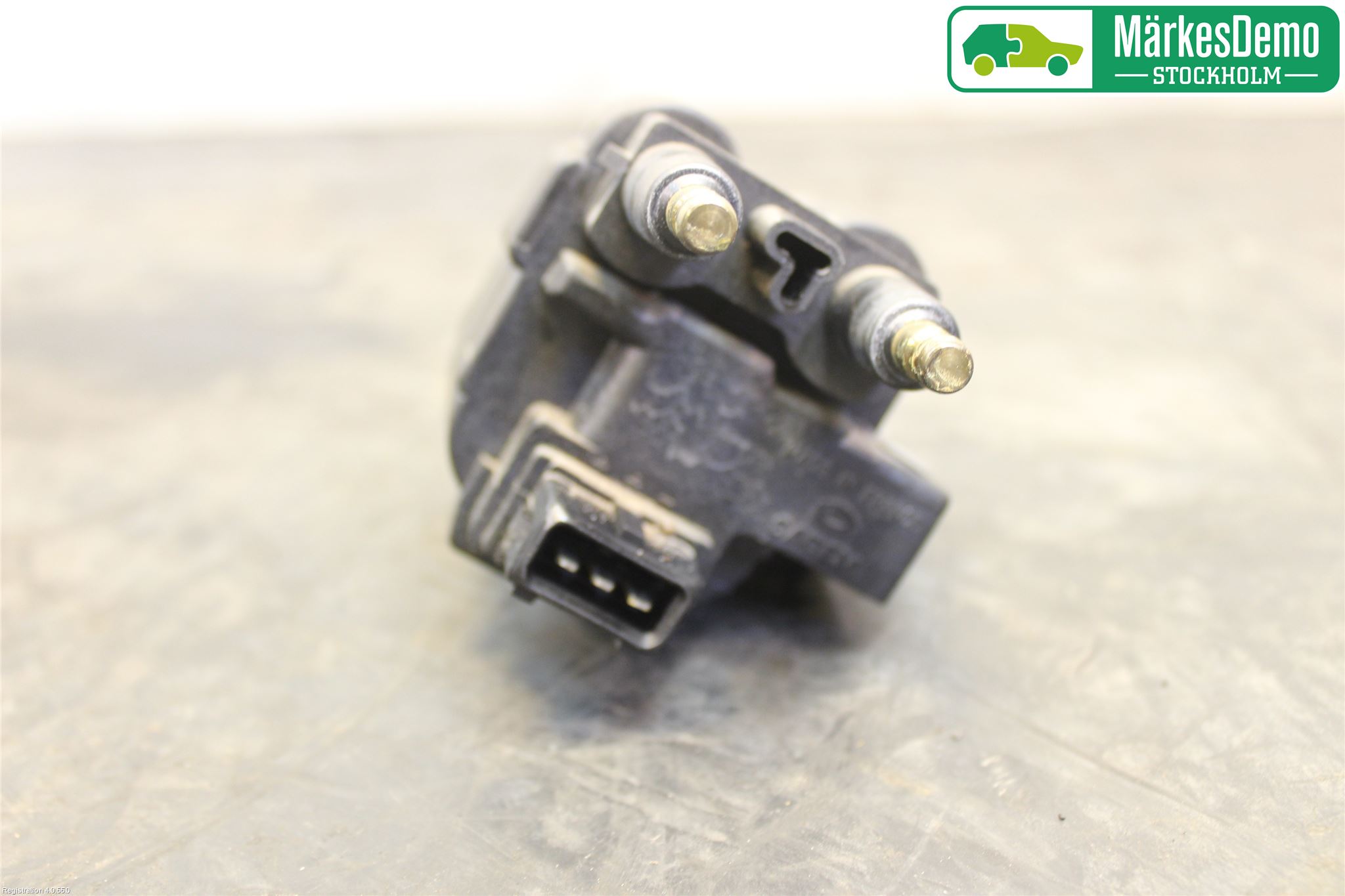 Volvo S40/V40    96-04 Coil