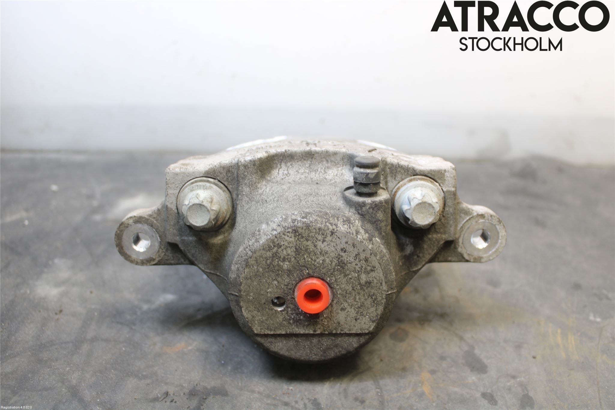 Kia NIRO (DE) 17-22 Bremsecaliper Foran Høyre