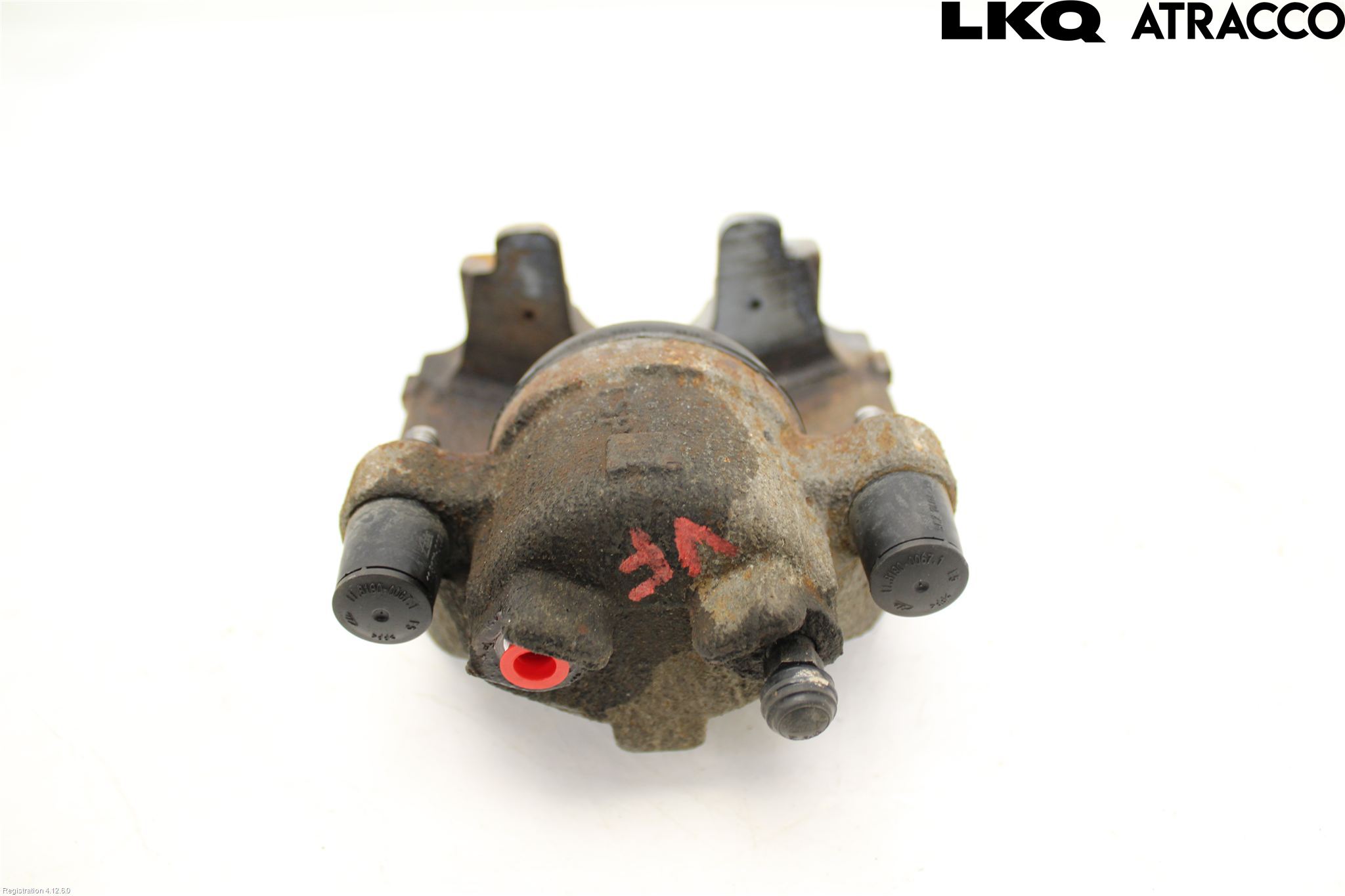 Ford FOCUS 19- Bremsecaliper Foran Venstre
