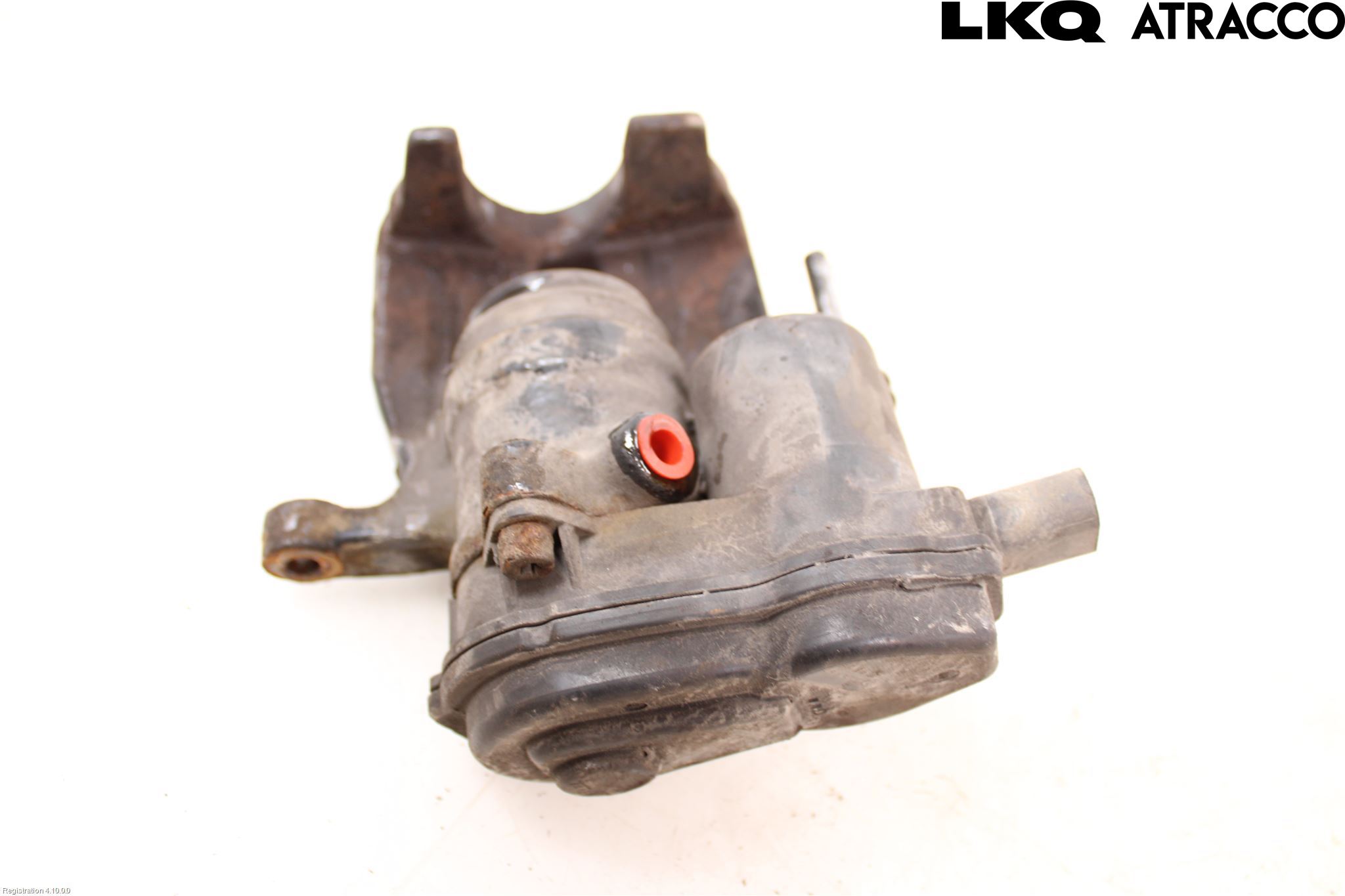 Audi S5 07- Bremsecaliper Bak Venstre