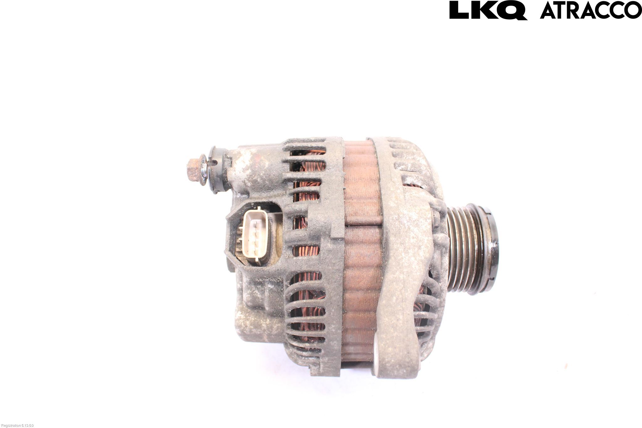 Mitsubishi OUTLANDER 07-12 Dynamo