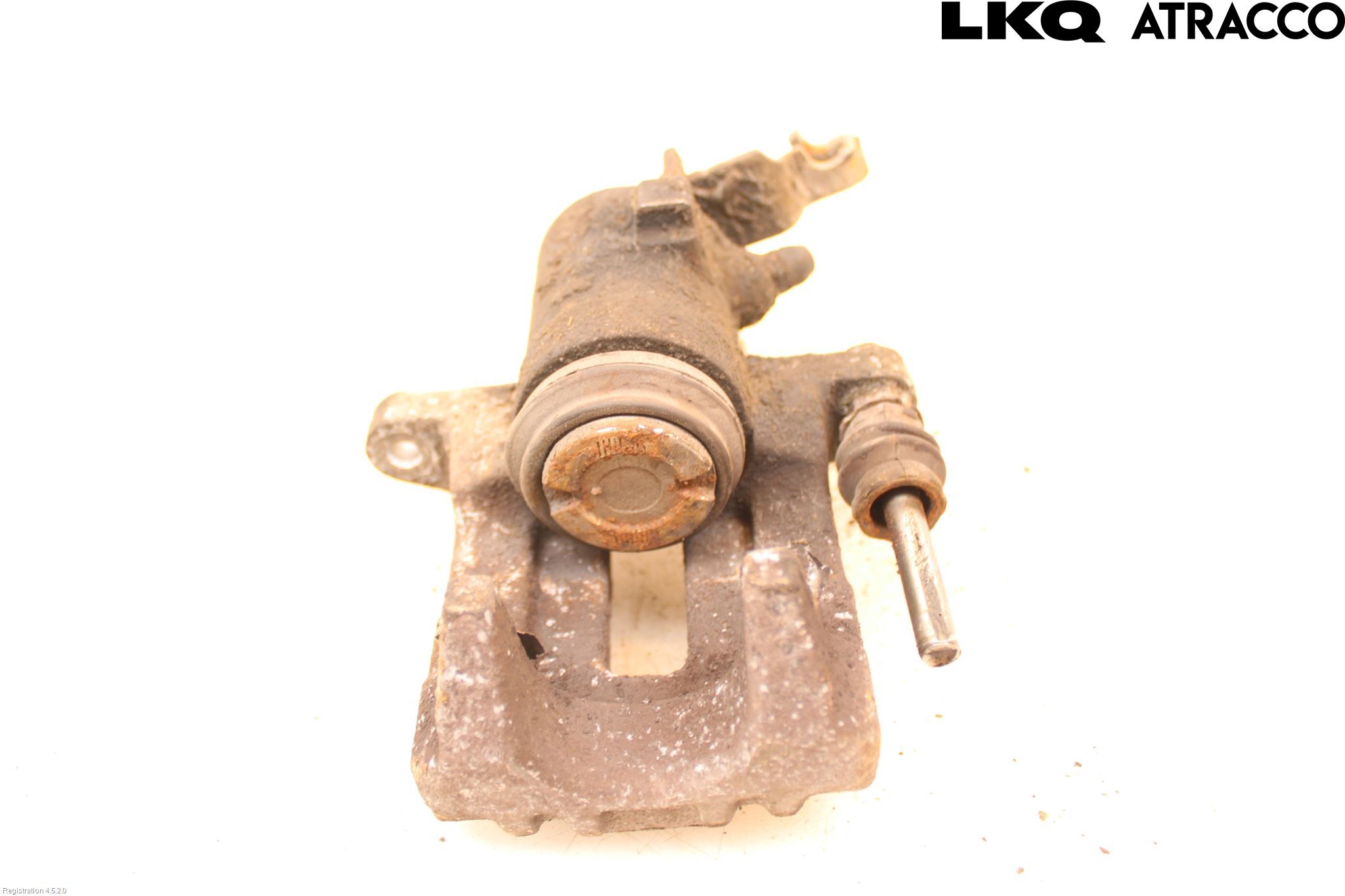 Skoda OCTAVIA (1Z) 05-13 Bremsecaliper Bak Høyre