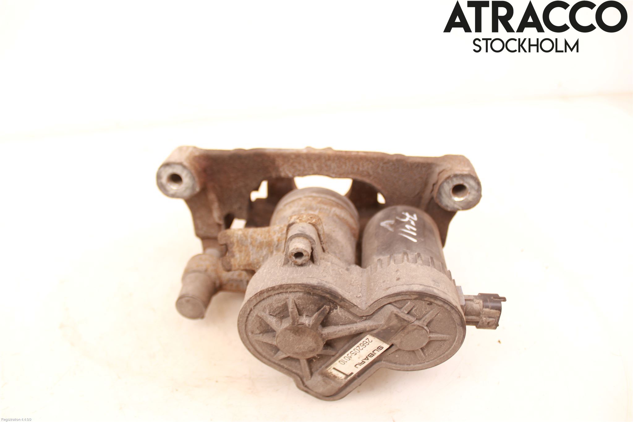 Subaru FORESTER SK 19- Bremsecaliper Bak Venstre