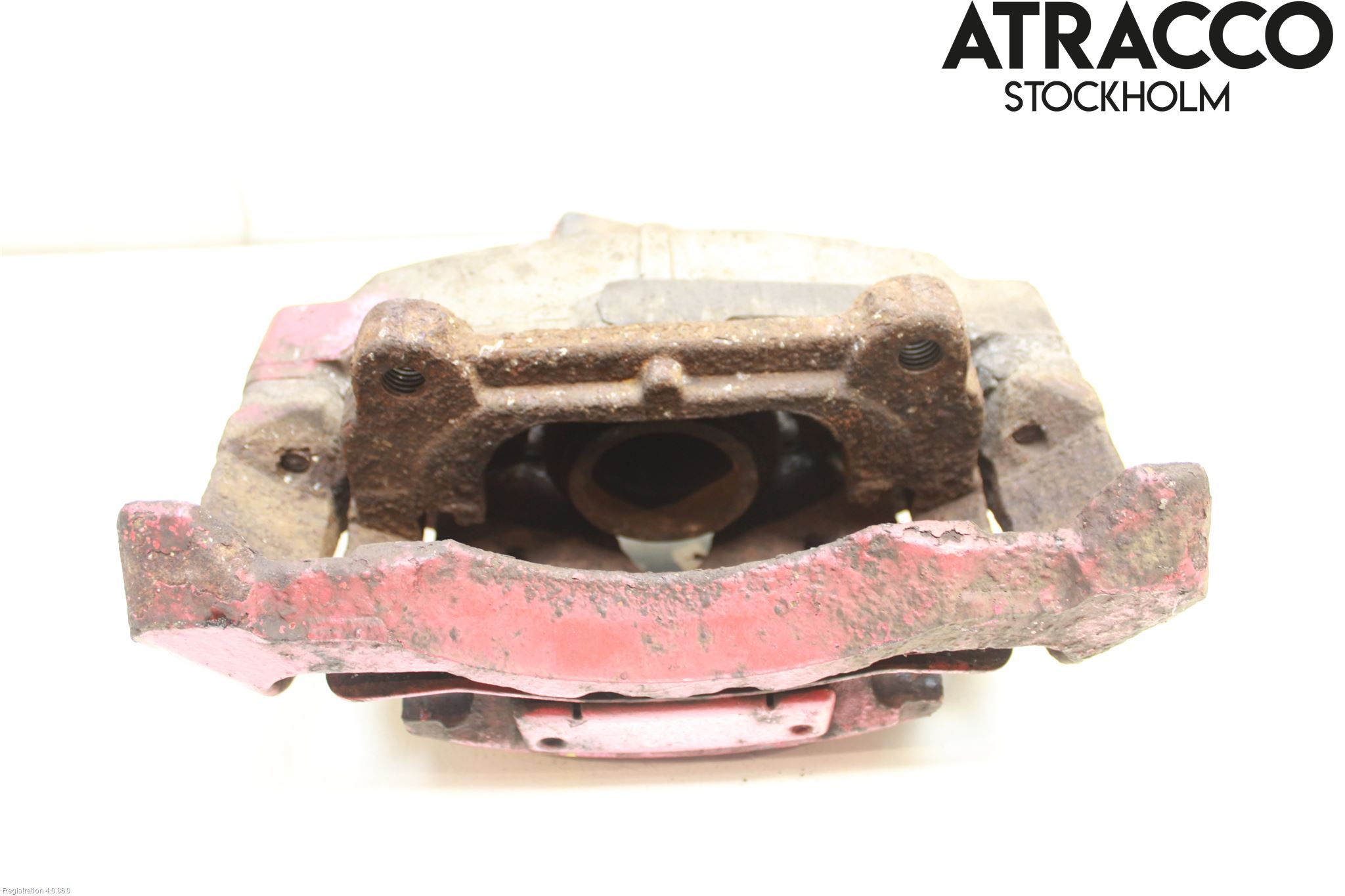 Volvo V70 08-13 Bremsecaliper Foran Venstre