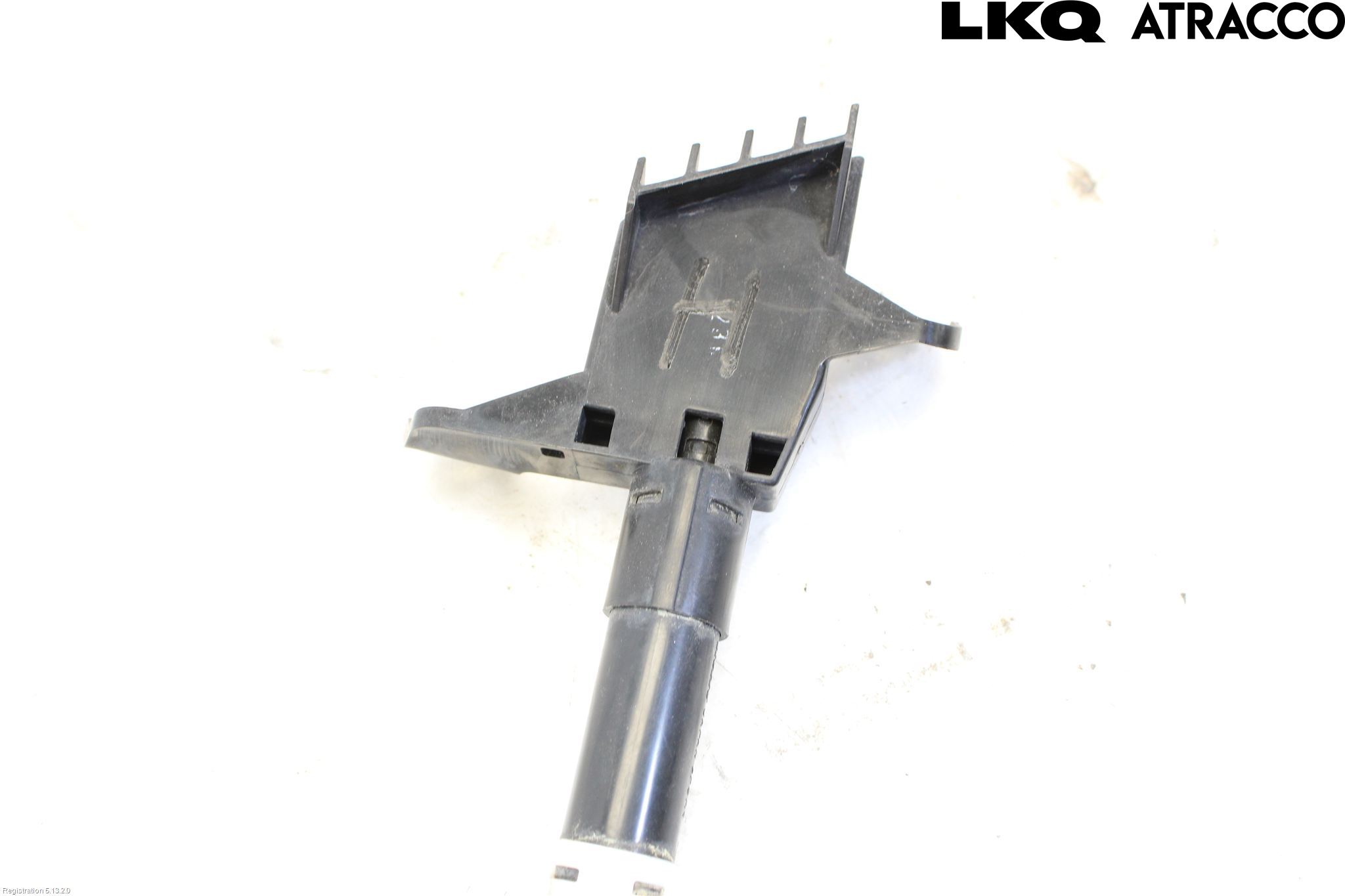 Subaru IMPREZA III 08-11 Spylerdyse Frontlykter
