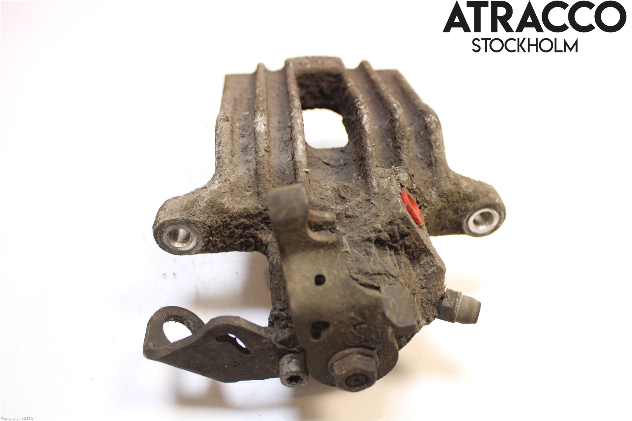 Skoda FABIA 07-14 Bremsecaliper Bak Venstre