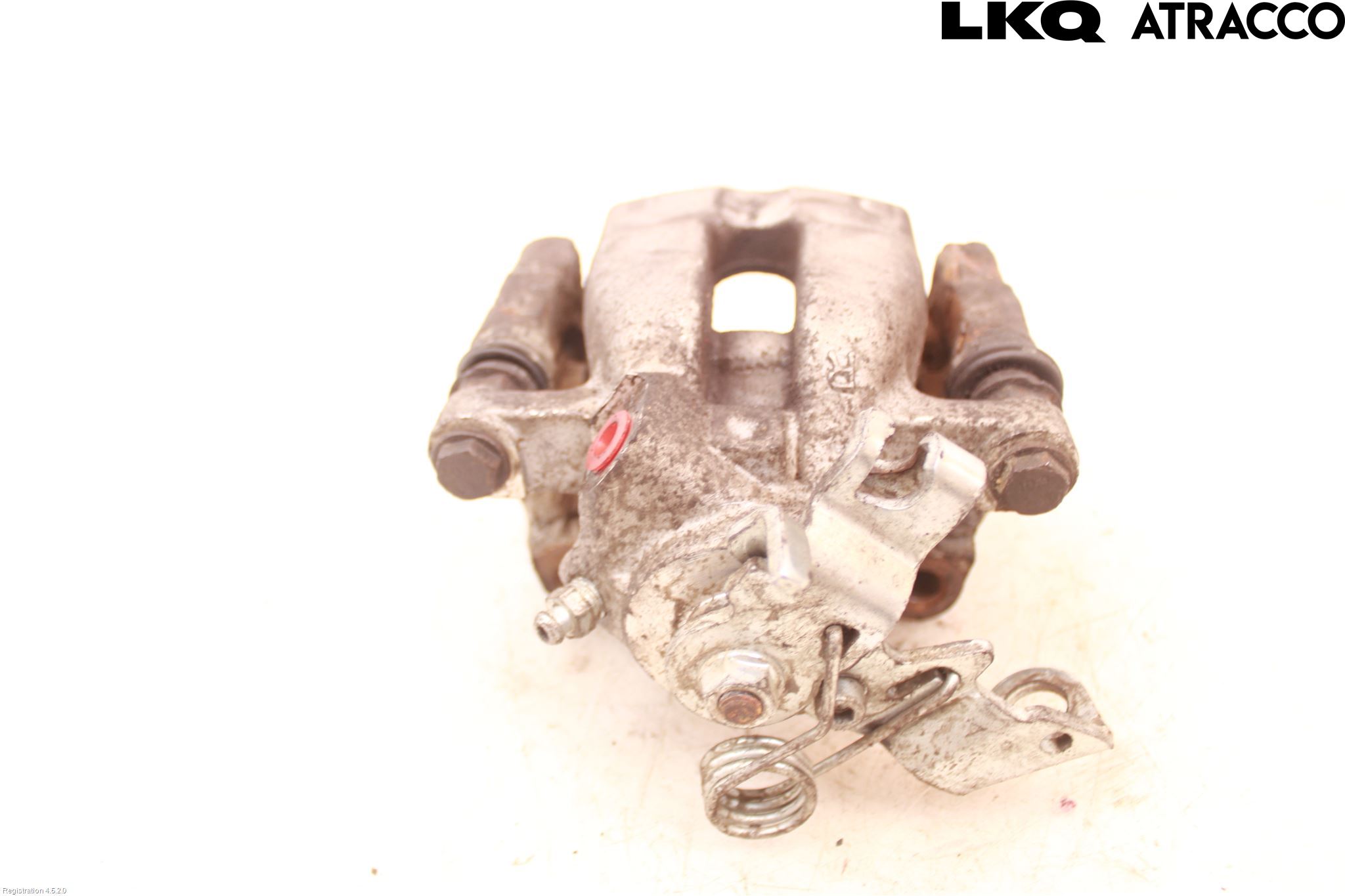 Opel ZAFIRA A 99-05 Bremsecaliper Bak Høyre