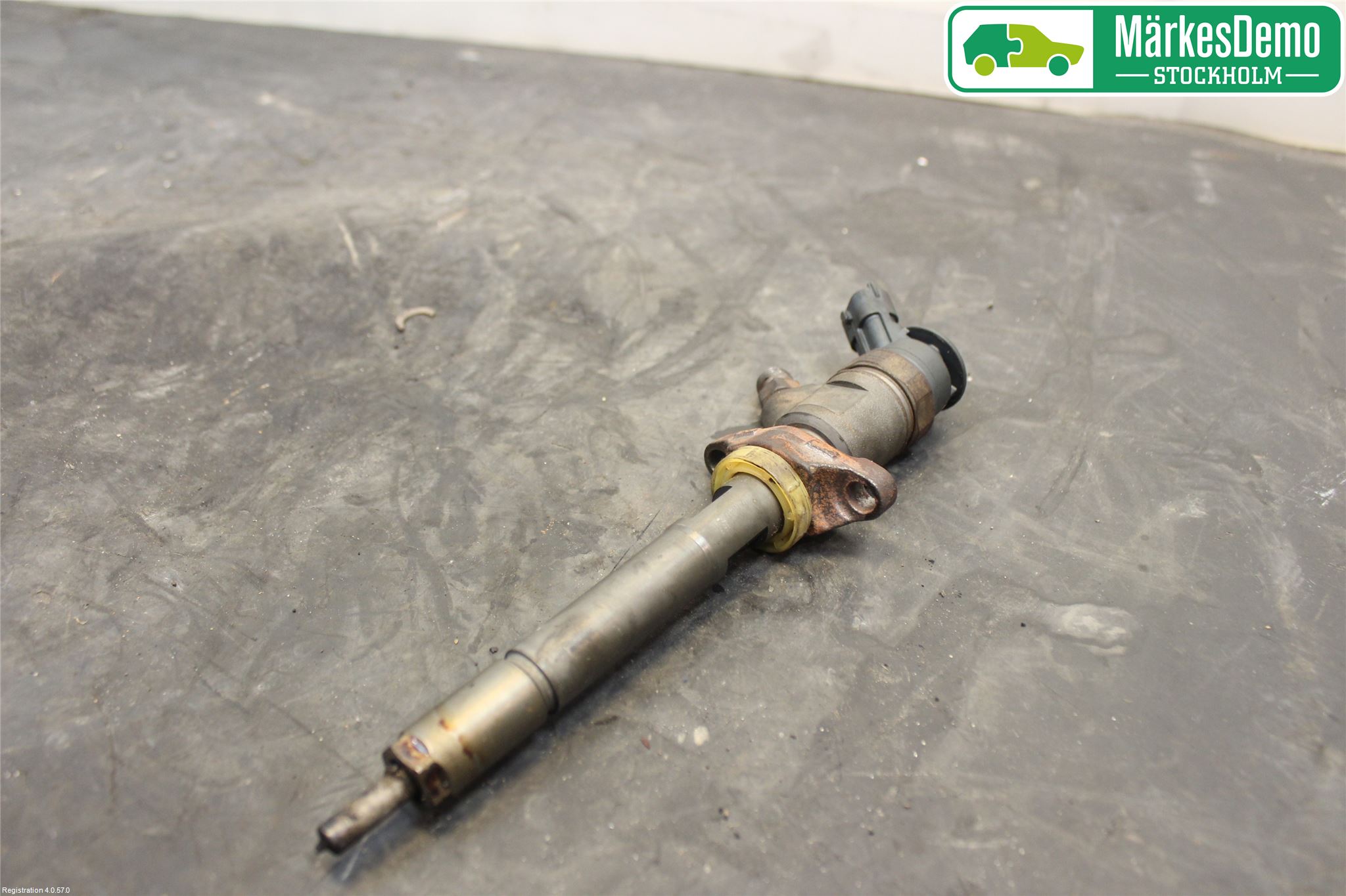 Ford FOCUS 08-11 Inns Dyse