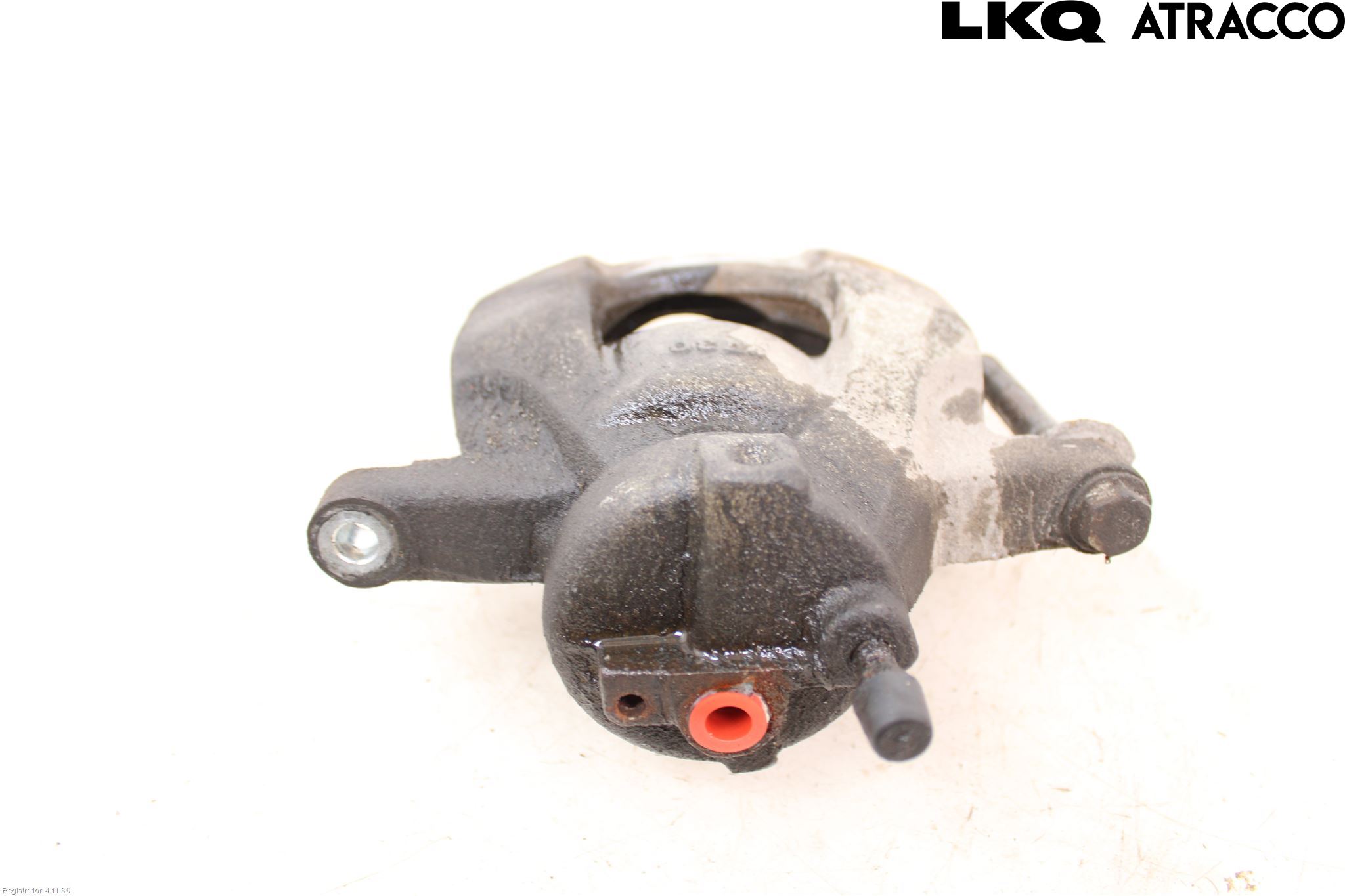 Toyota AYGO 06-14 Bremsecaliper Foran Høyre