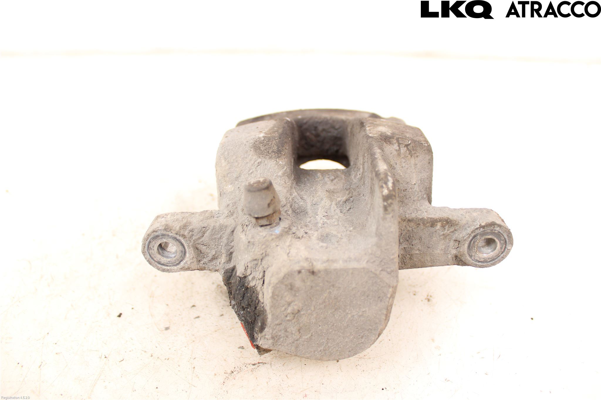 Toyota VERSO 09-18 Bremsecaliper Bak Høyre