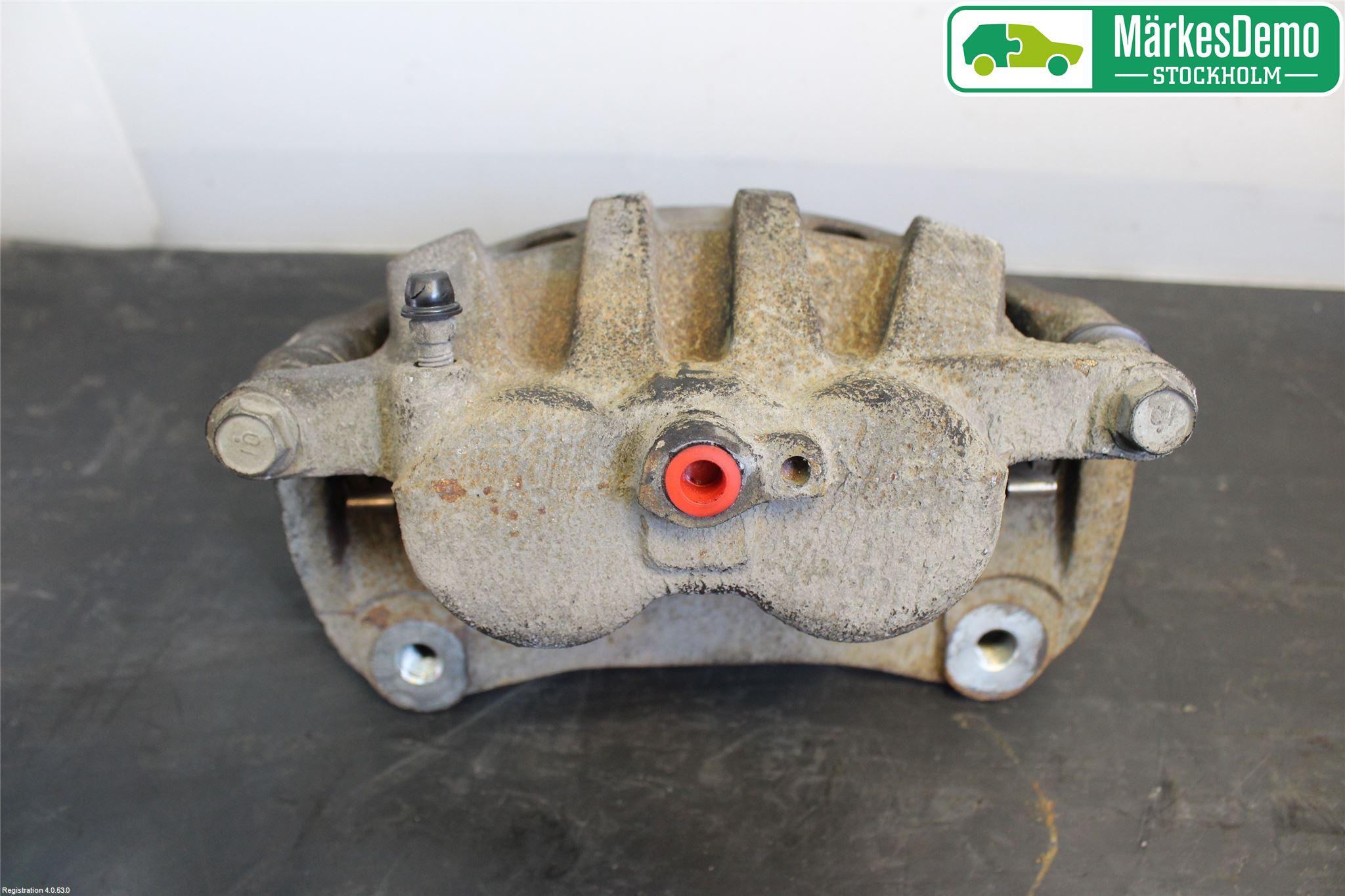 Toyota RAV4 13-18 Bremsecaliper Foran Venstre