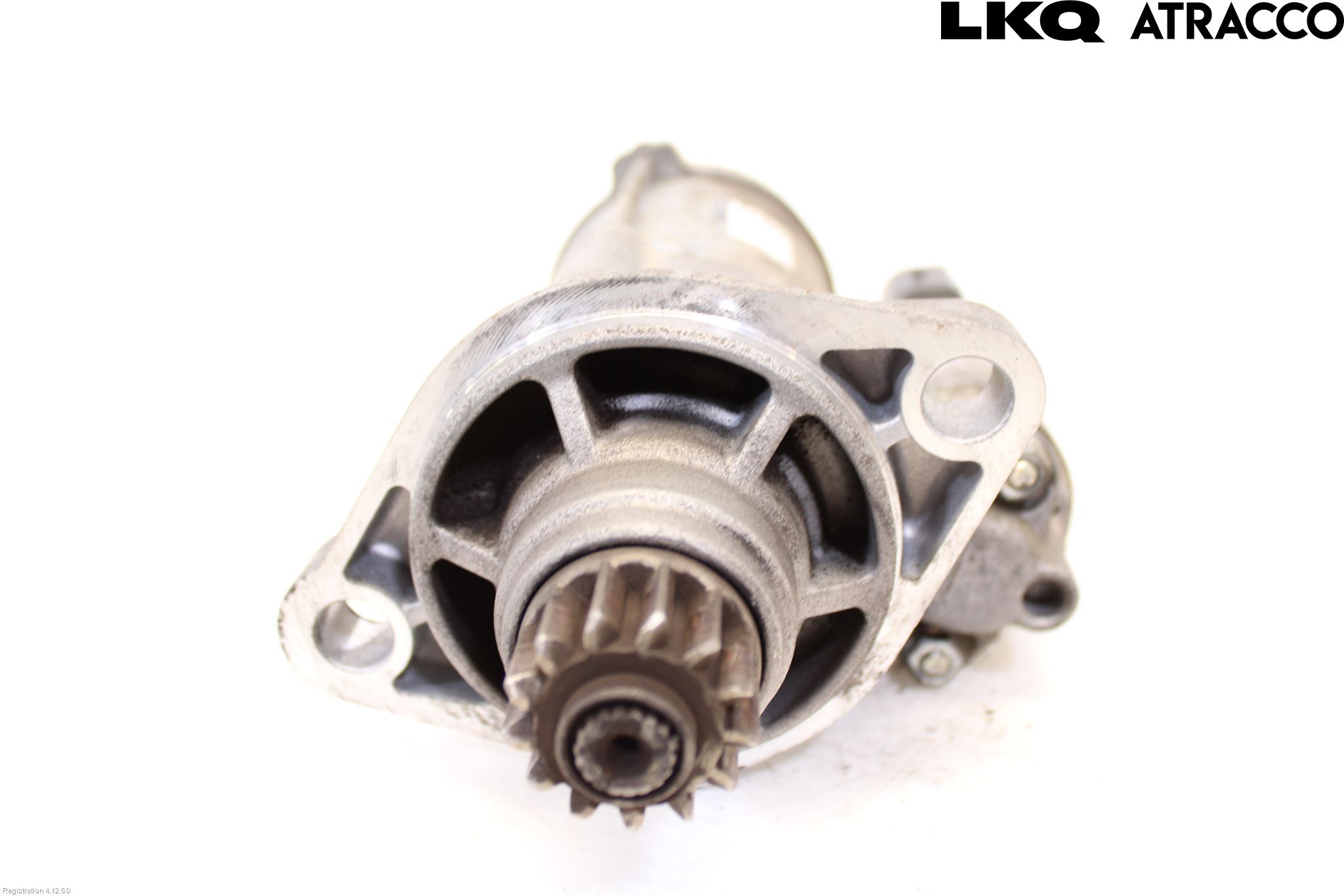 Skoda OCTAVIA (5E) 13-20 Startmotor