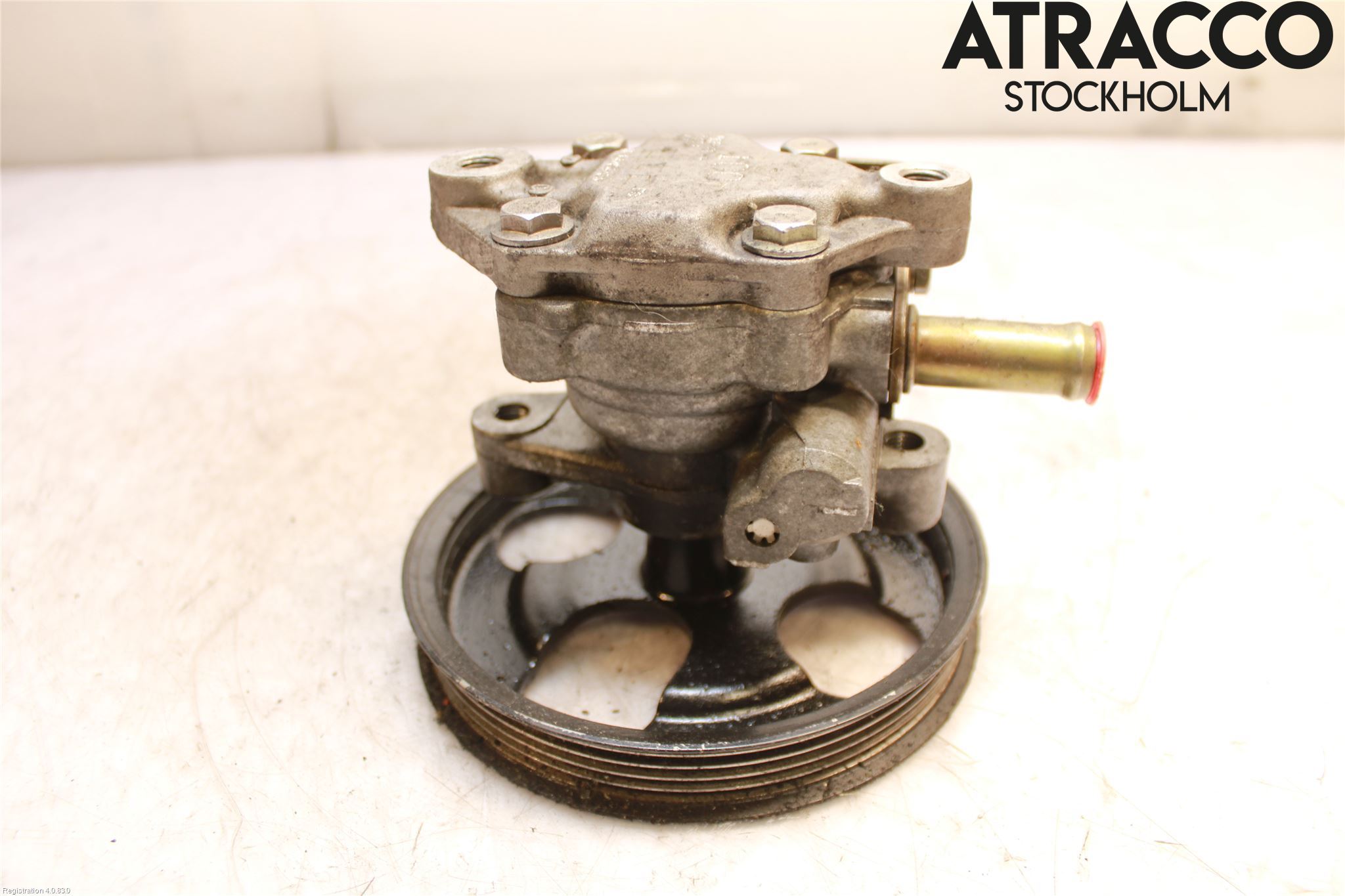 Mitsubishi SPACE STAR 98-05 Servo Pumpe