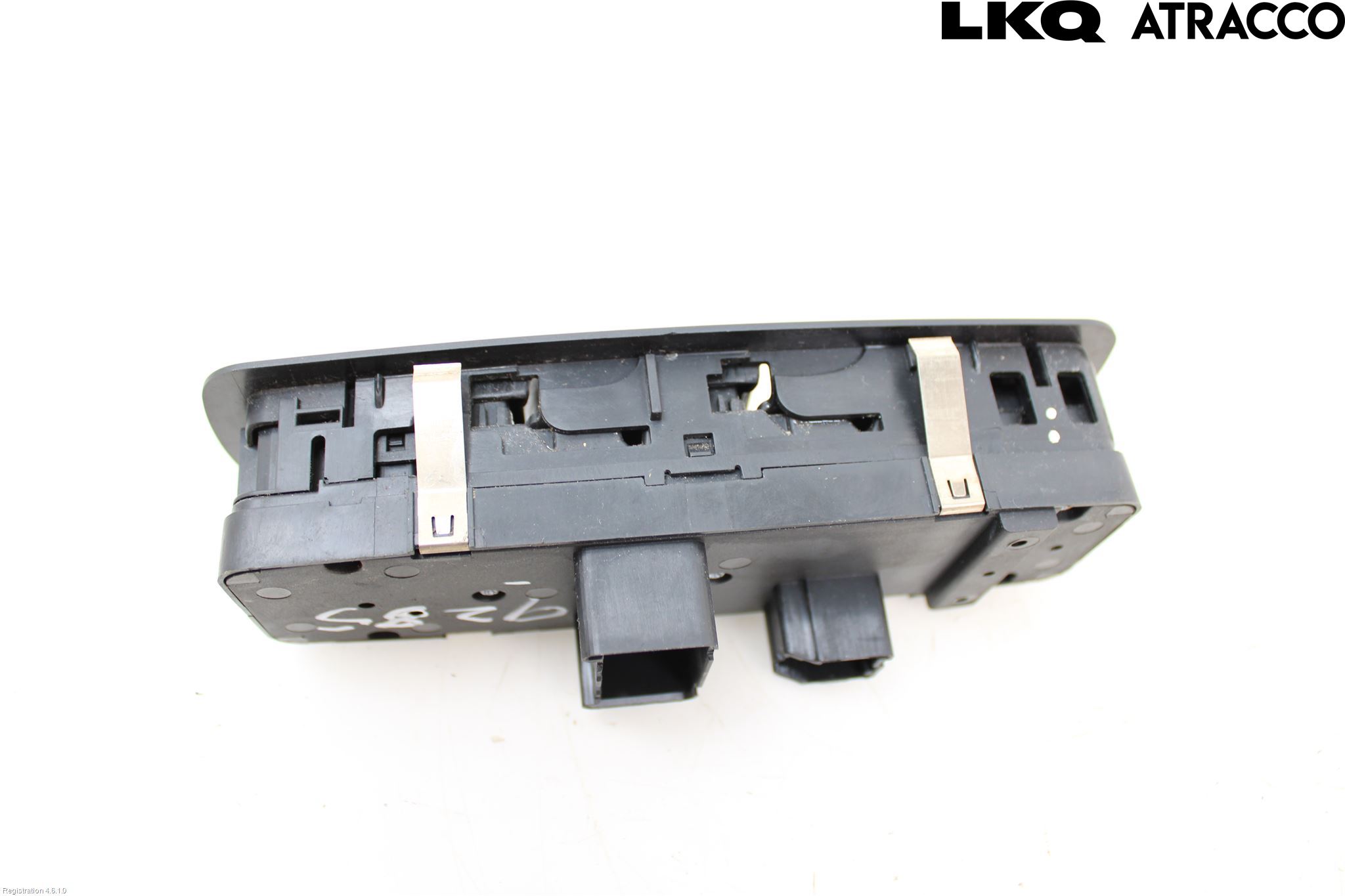 Chrysler CHR VOYAGER     04-07 Bryter Vindusheis