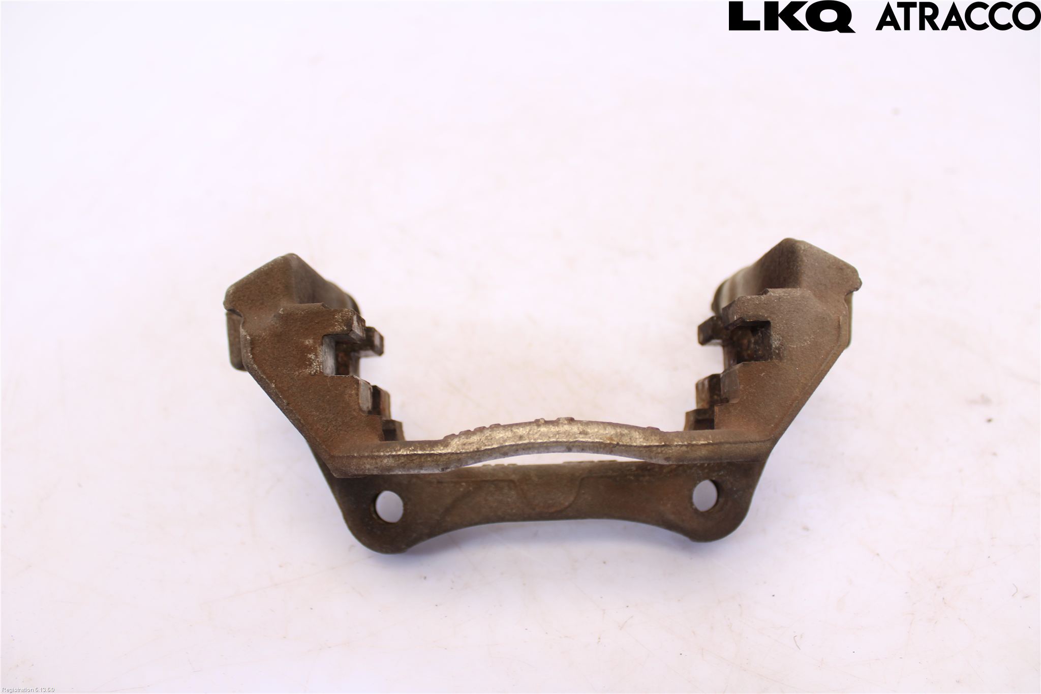 Toyota C-HR 16-23 Bremsecaliper Feste Holder