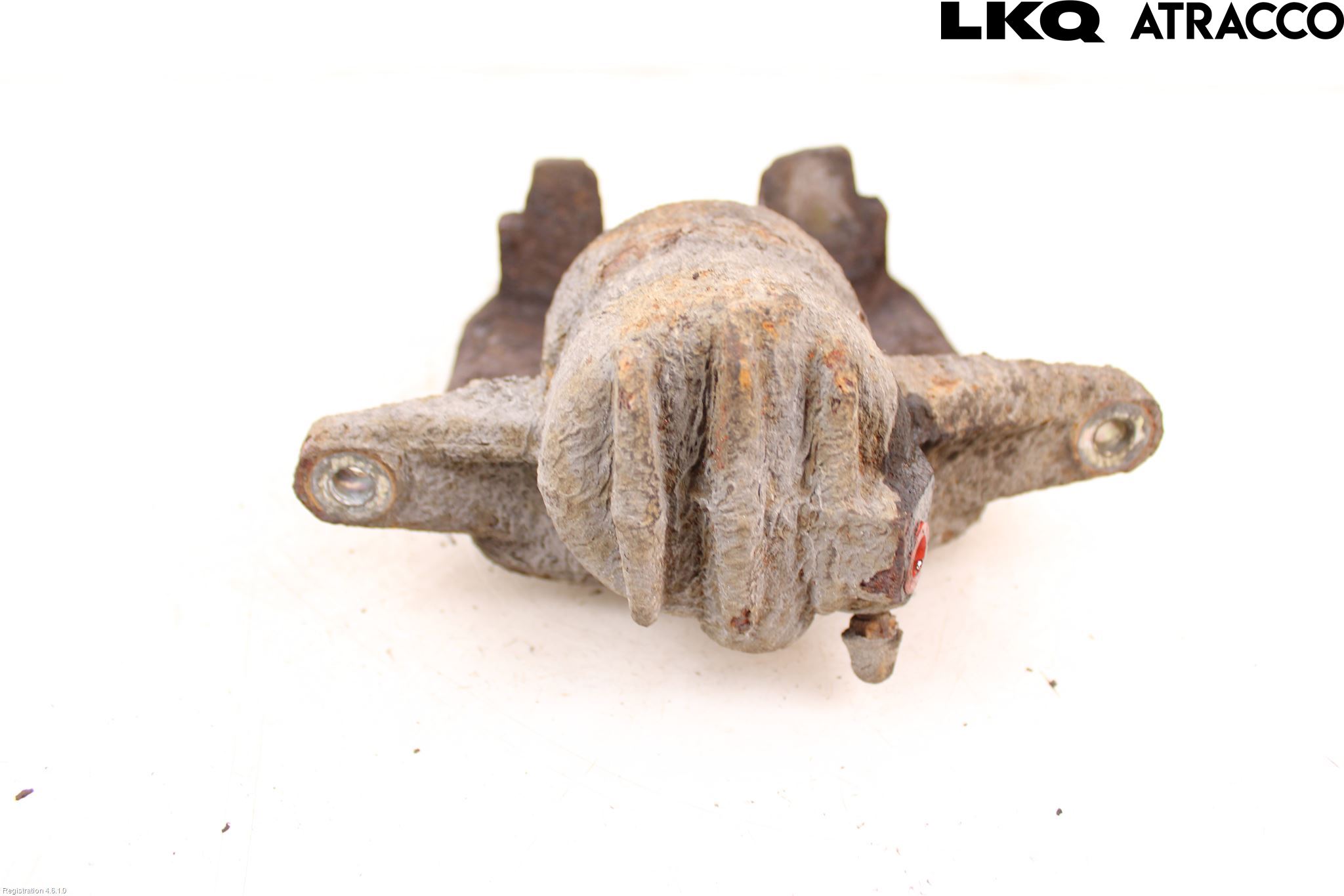 Citroen C4 I   05-10 Bremsecaliper Foran Venstre