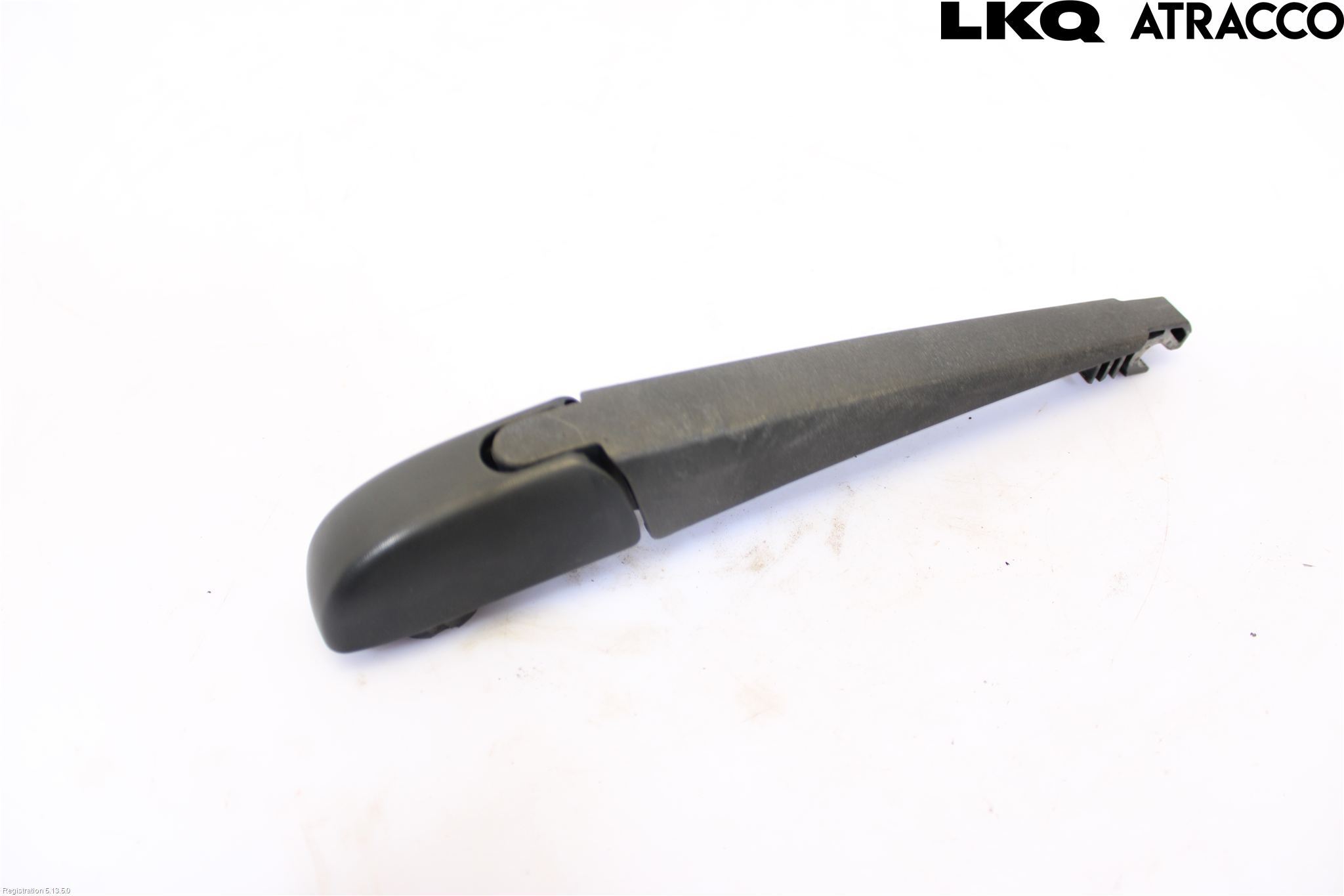 Toyota AURIS 13-19 Viskerarm Bakrute