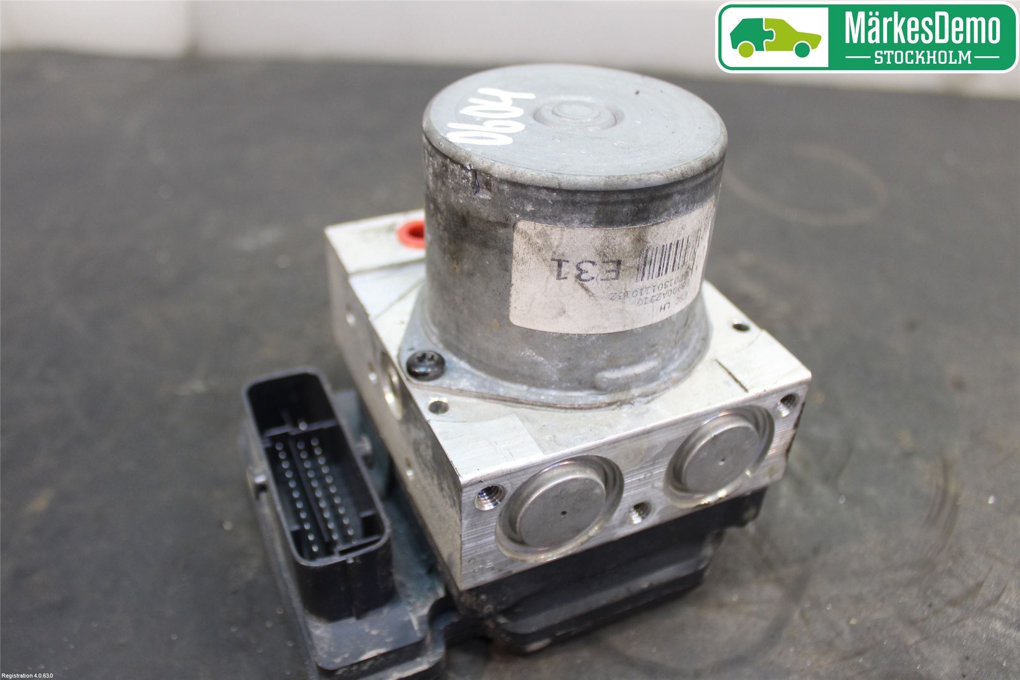 Kia CEED 12-18 Abs Hydraulikkaggregat