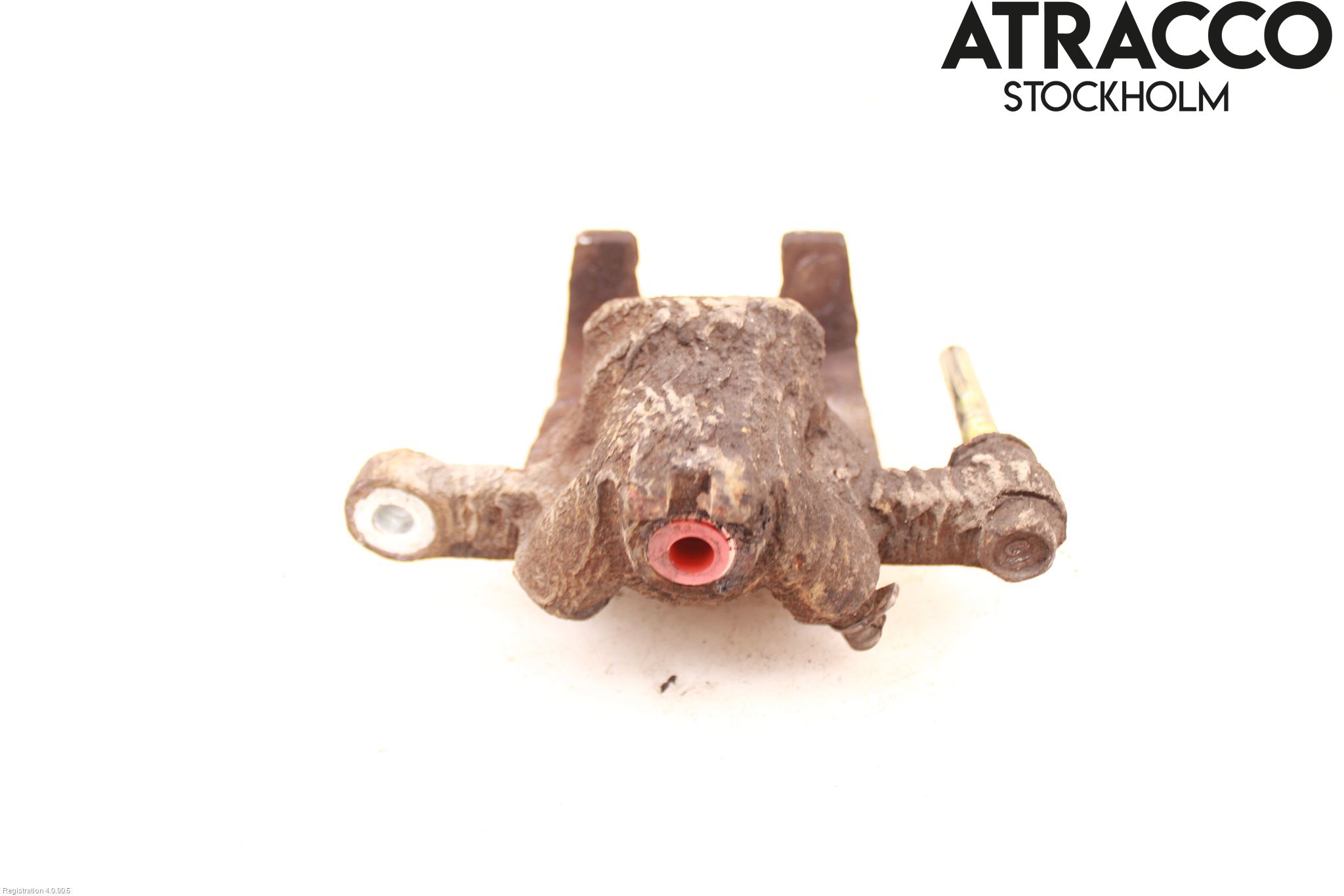 Hyundai i20 PB 09-14 Bremsecaliper Bak Venstre