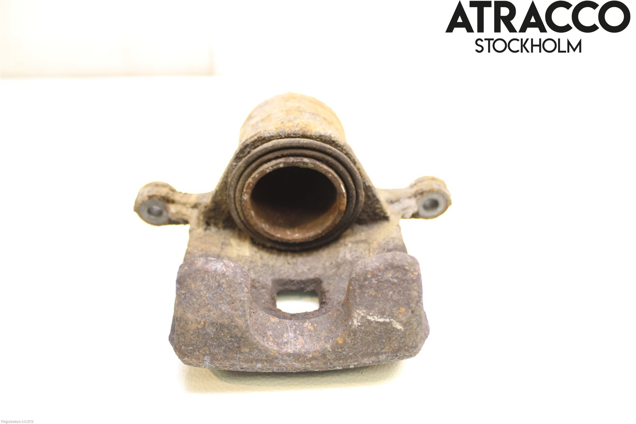 Nissan PATROL Bremsecaliper Bak Venstre