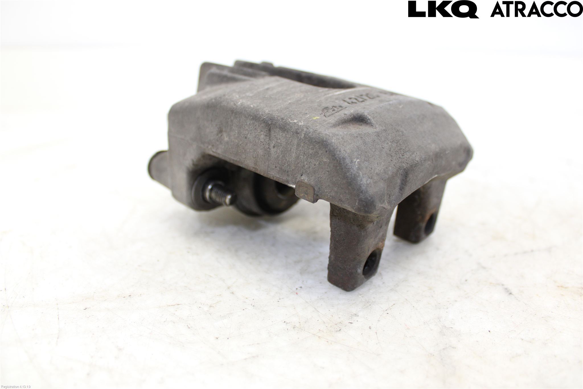 BMW 5 E60/61 Sed/Tou 02-10 Bremsecaliper Bak Høyre