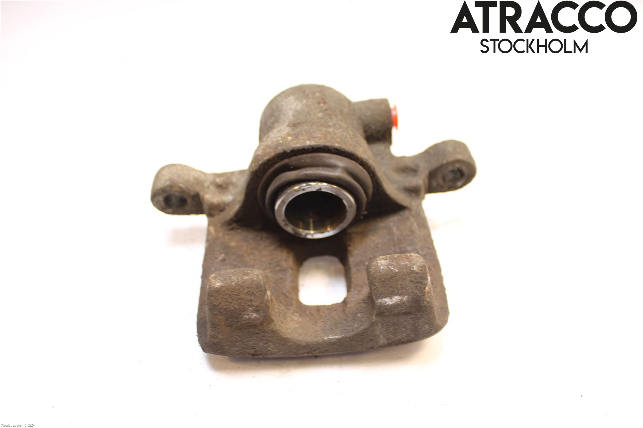 Mitsubishi OUTLANDER 01-07 Bremsecaliper Bak Venstre