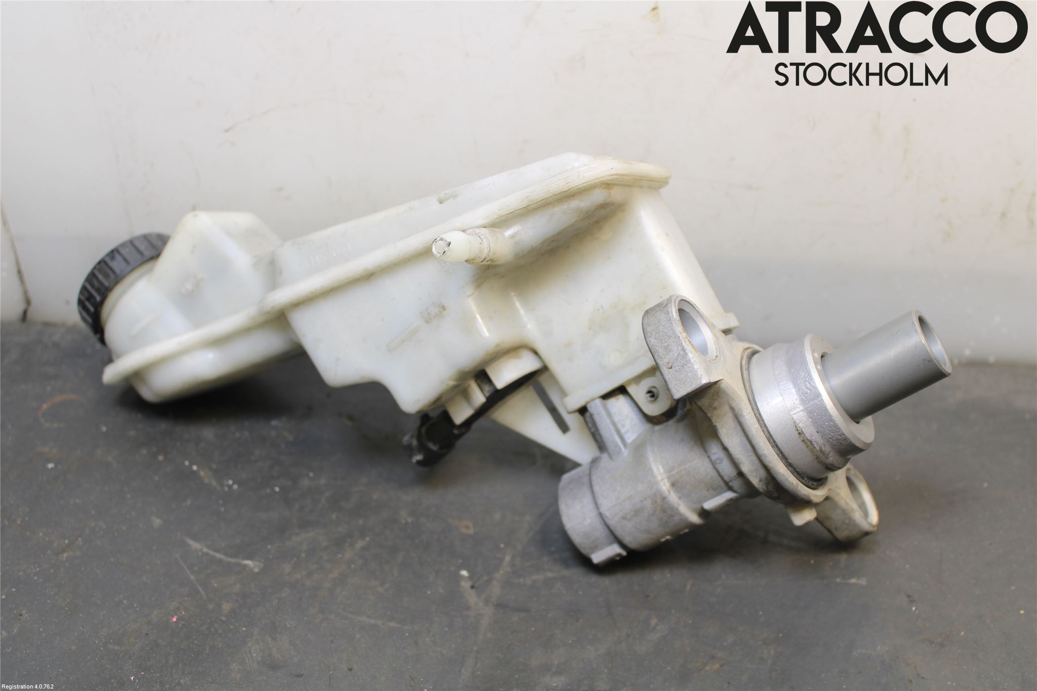 Opel MOKKA 13-20 Brems Hovedsylinder