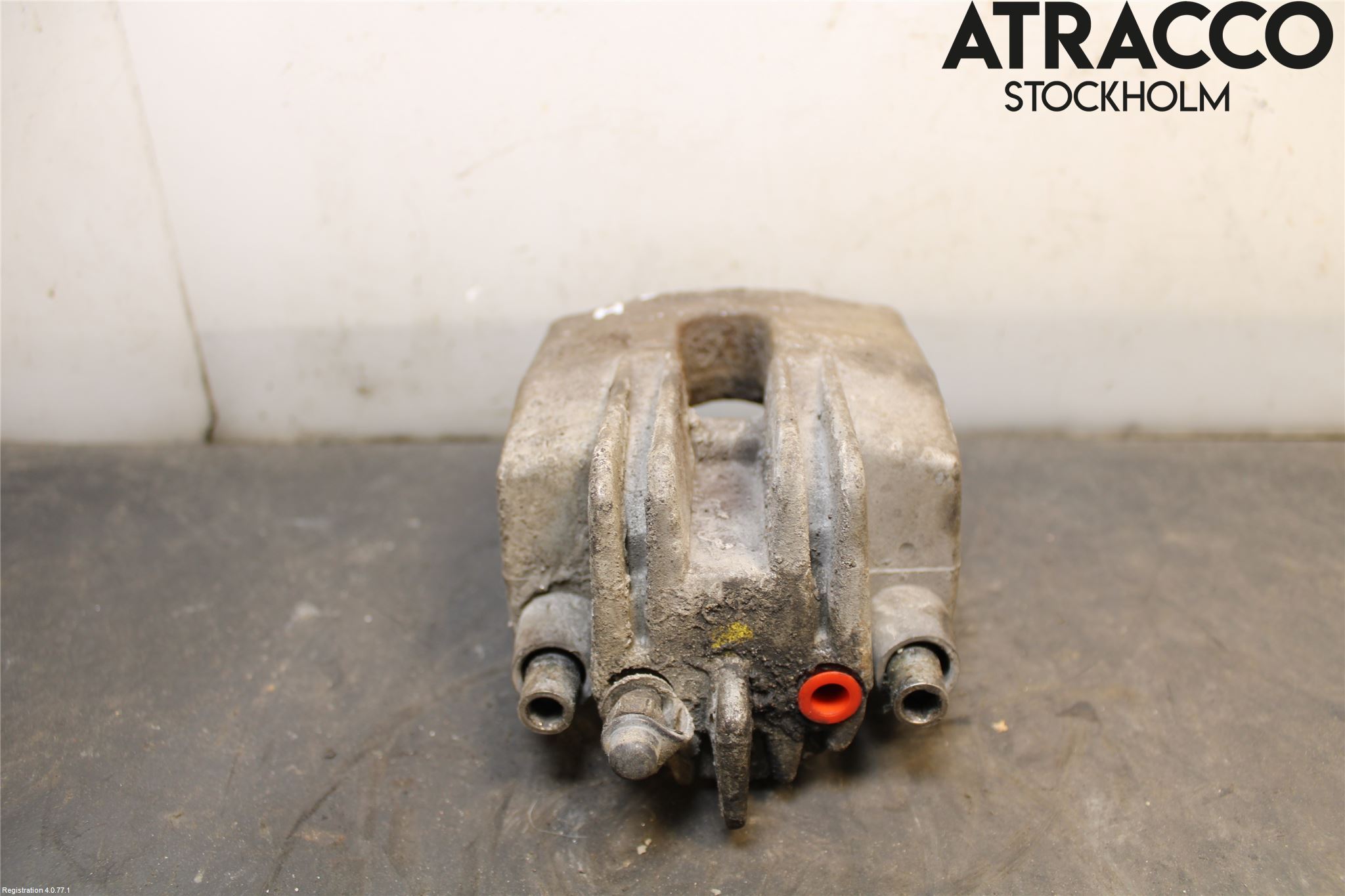 BMW 5 E60/61 Sed/Tou 02-10 Bremsecaliper Bak Høyre