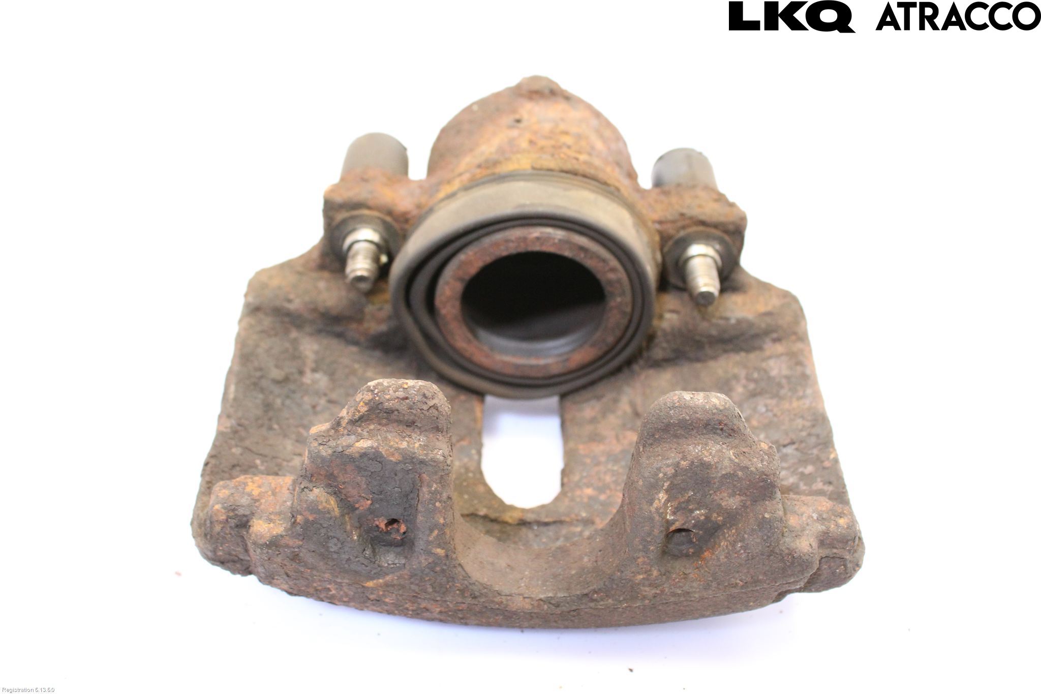 Seat ALTEA Bremsecaliper Foran Høyre