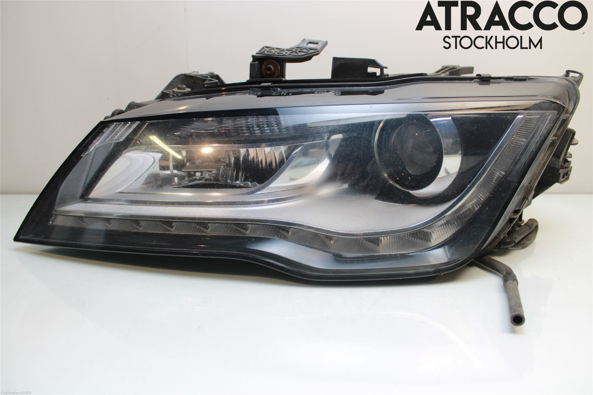 Audi A7/S7 4G 11-17 Frontlykt Venstre