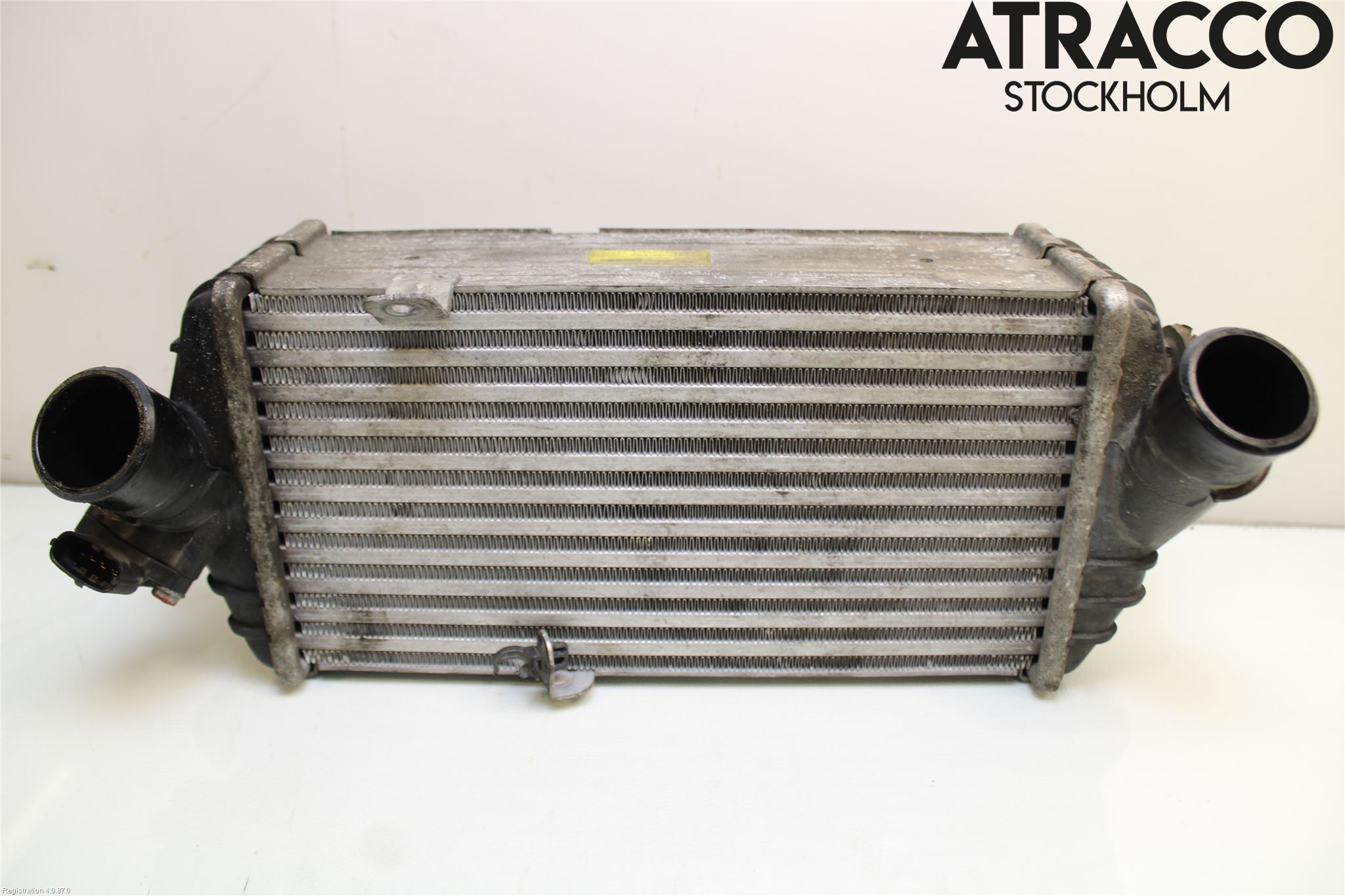 Hyundai i30 GD 13-17 Intercooler Radiator