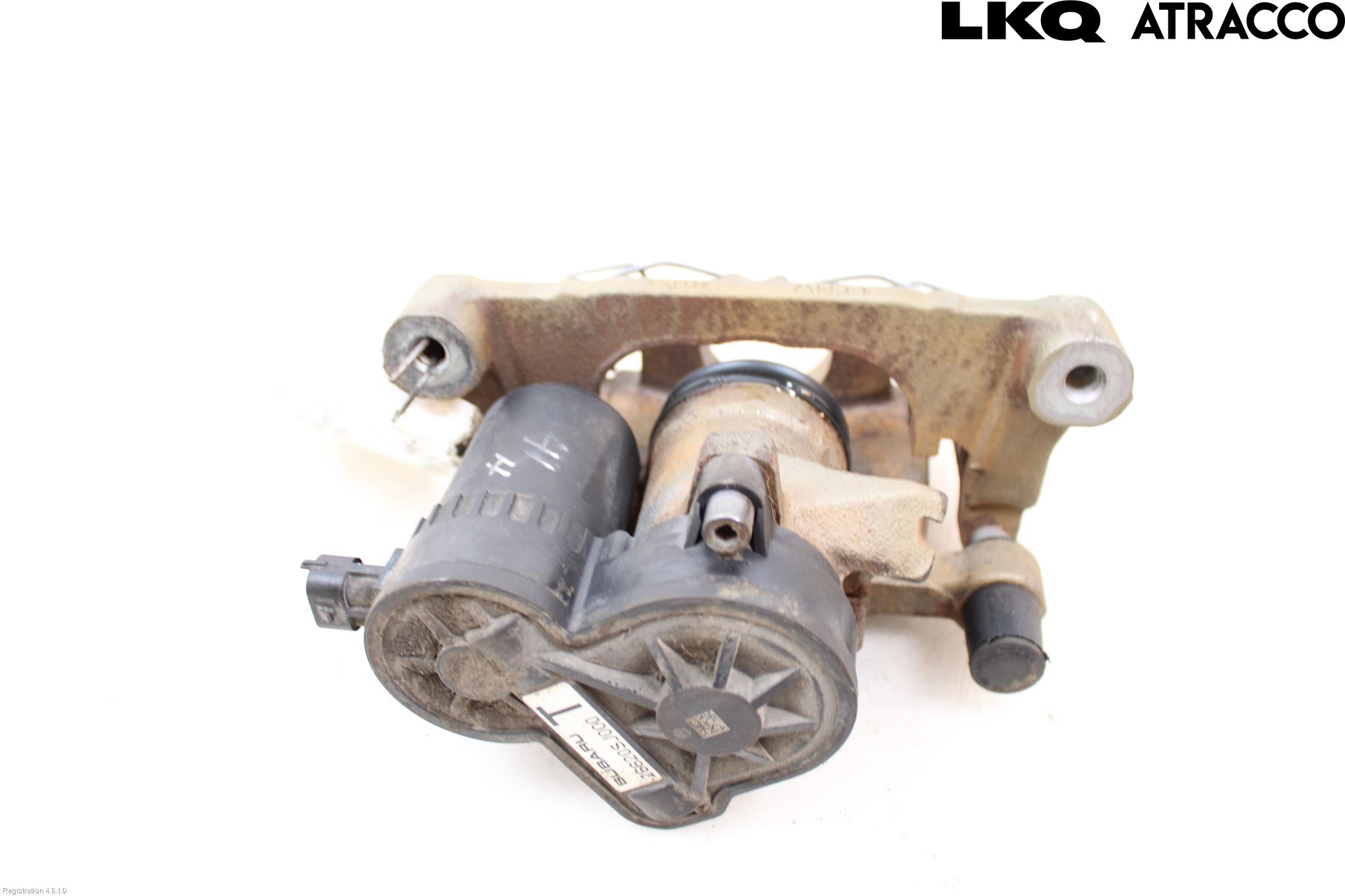 Subaru FORESTER SK 19- Bremsecaliper Bak Høyre