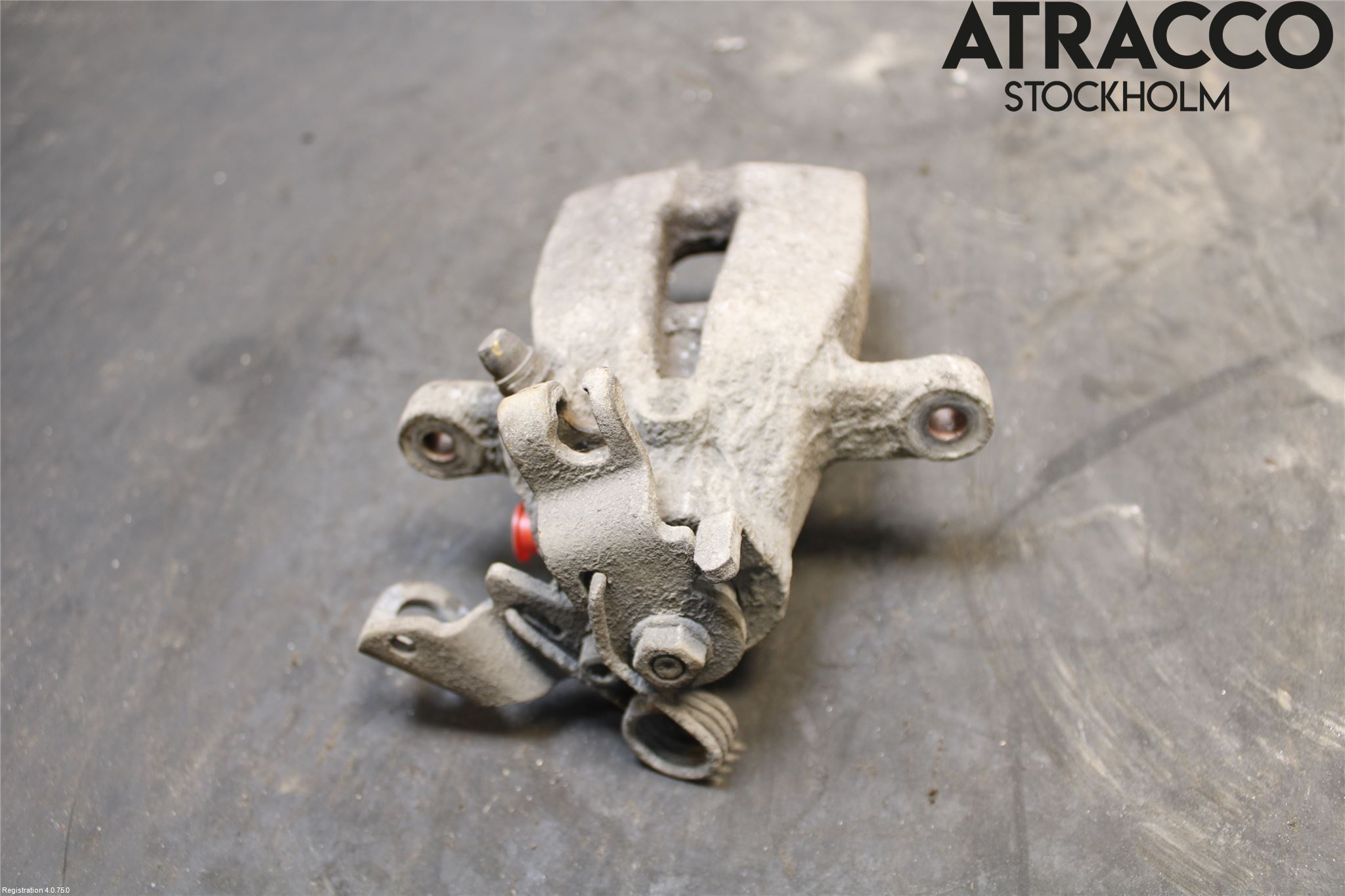 Kia VENGA 10-19 Bremsecaliper Bak Høyre