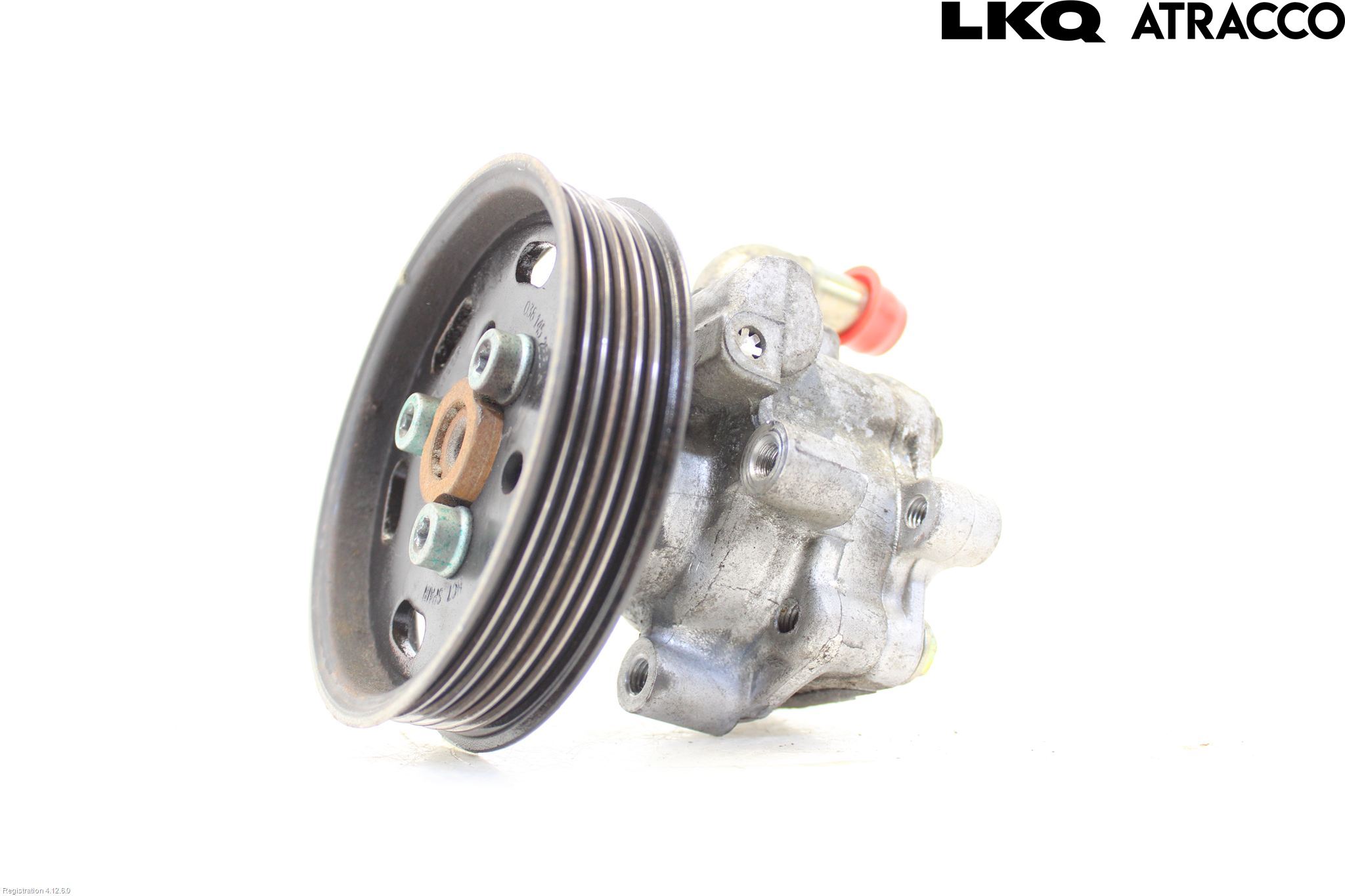 Volkswagen VW GOLF IV 98-06 Servo Pumpe