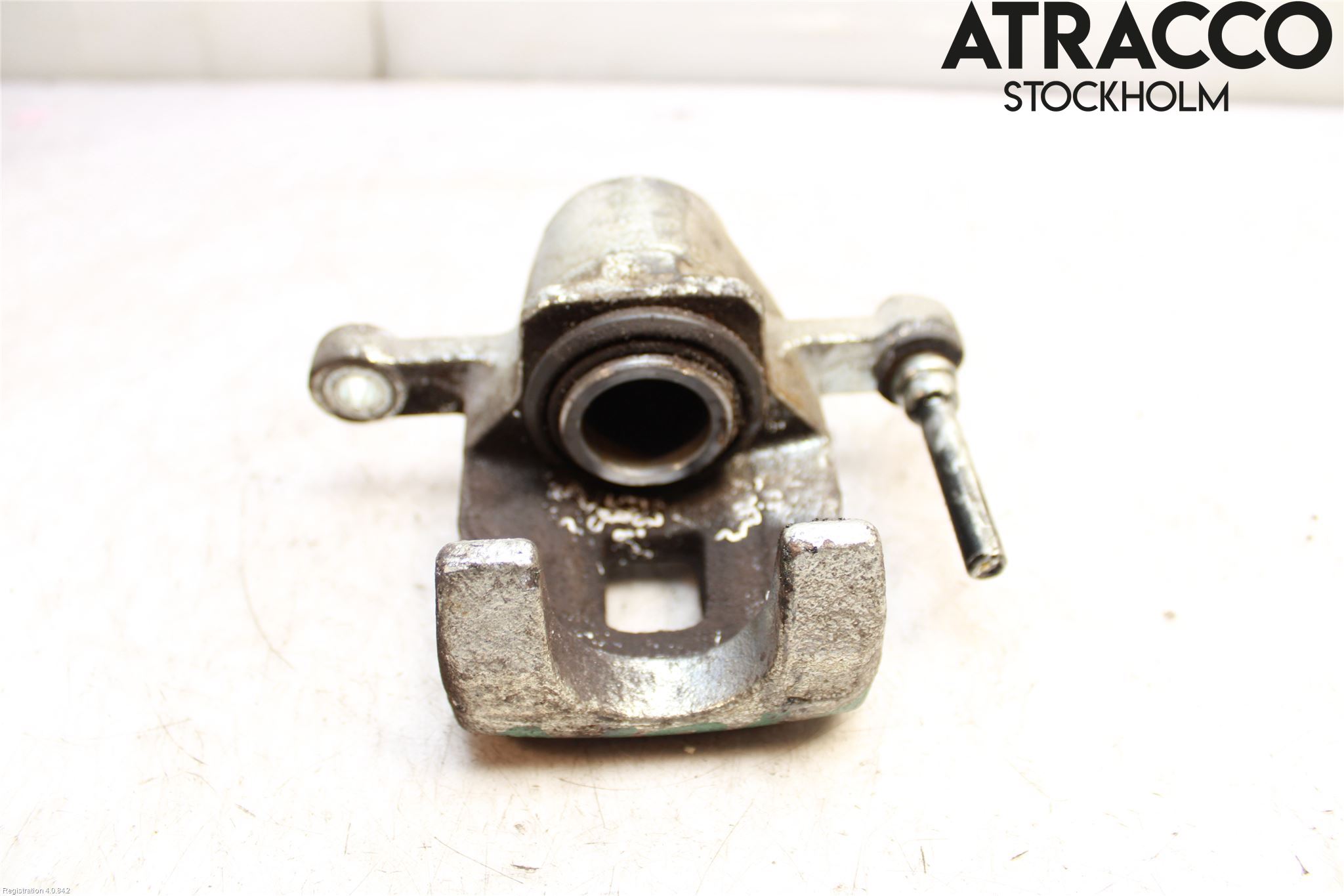 Hyundai SONATA 06-10 Bremsecaliper Bak Venstre