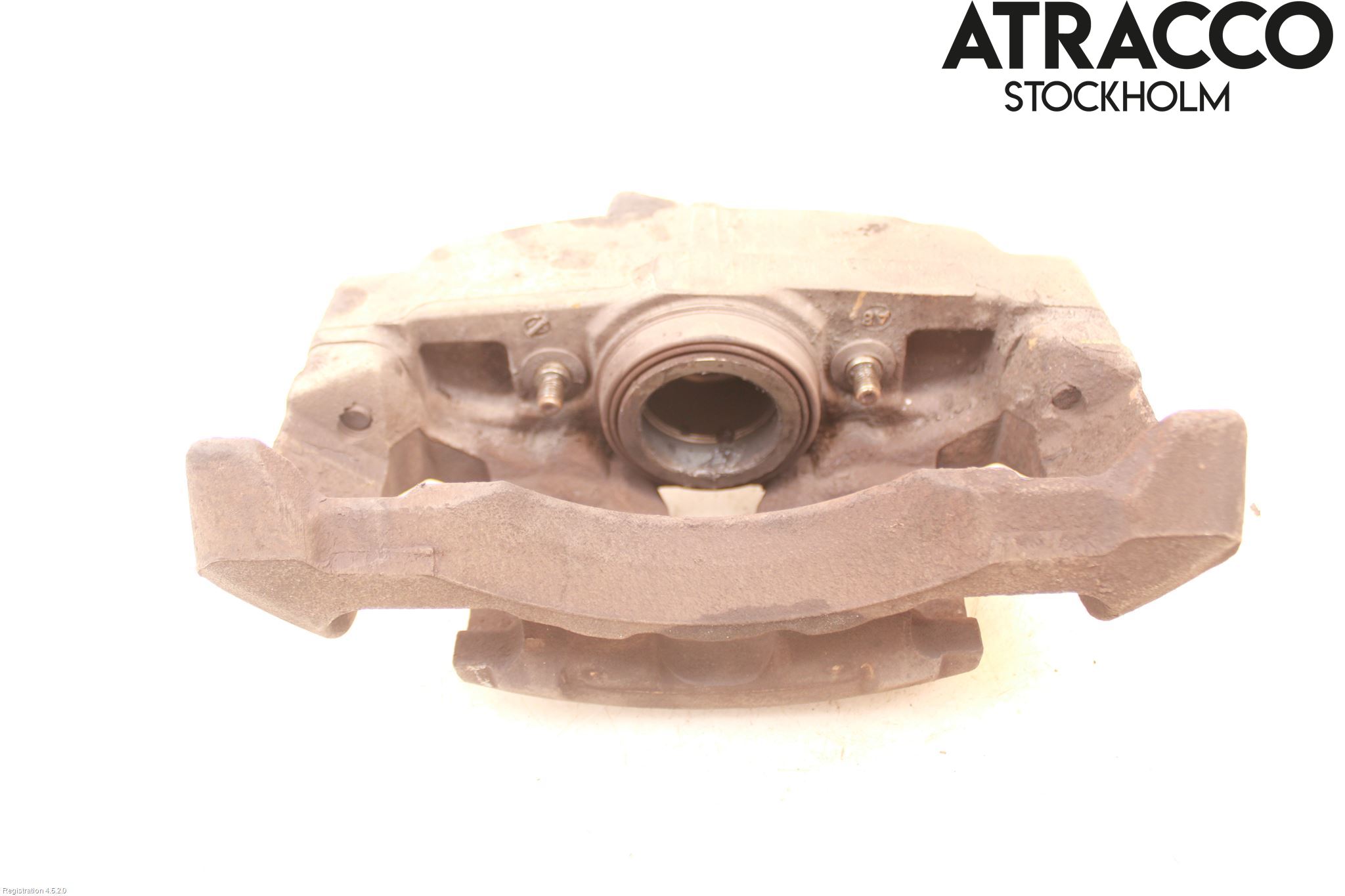 Volvo V70 08-13 Bremsecaliper Foran Venstre