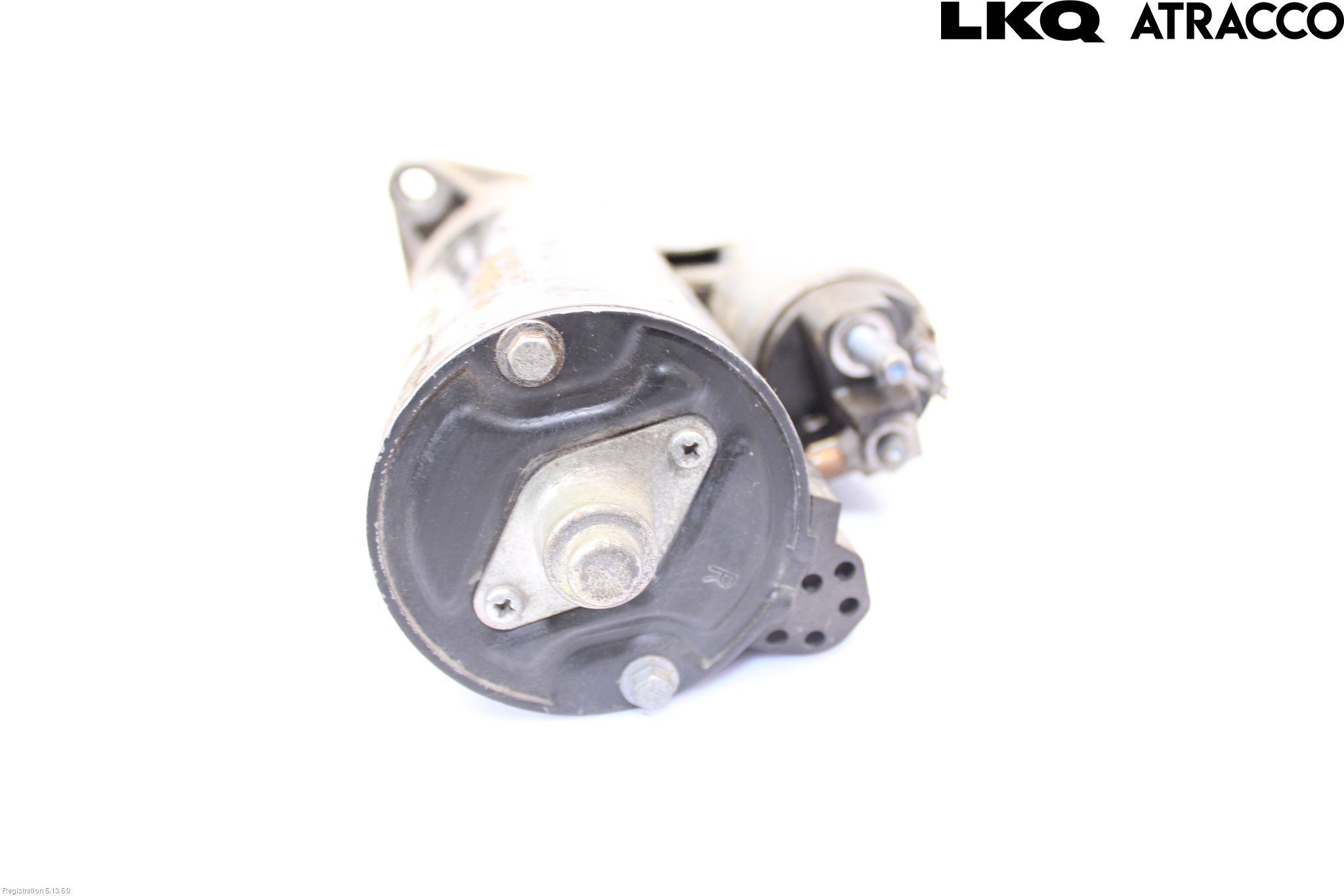 Mercedes-Benz MB C-KLASS (W204) 07-15 Startmotor Diesel