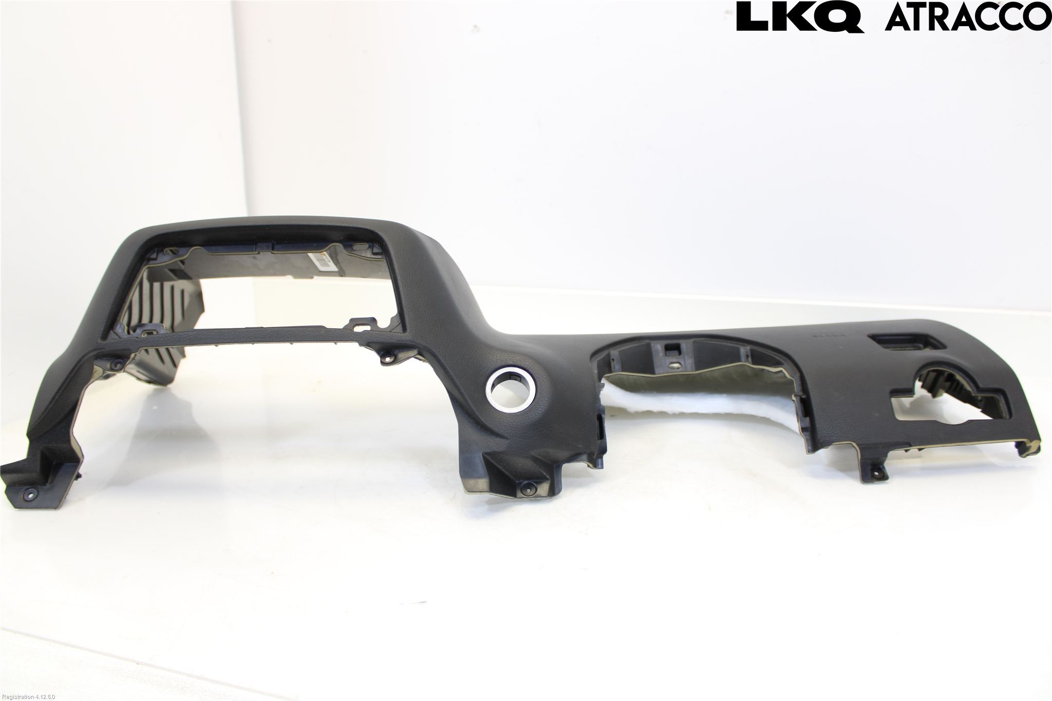 Mercedes-Benz MB GLE COUPÉ (C292) 15-19 Innr Dashbord Sparkeplate