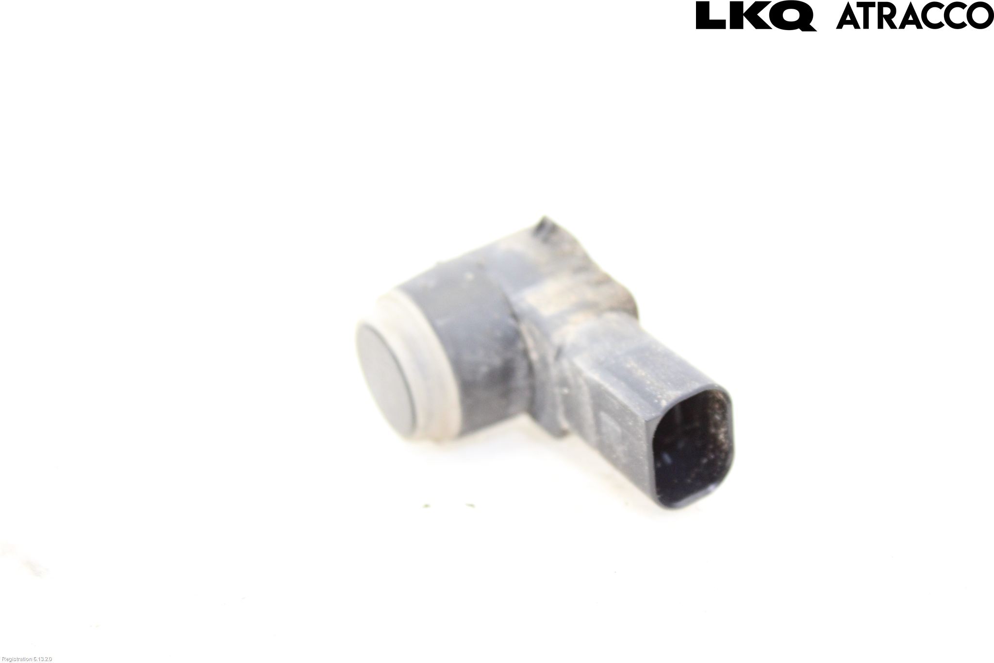 Citroen C3 PICASSO Sensor Ryggesensor