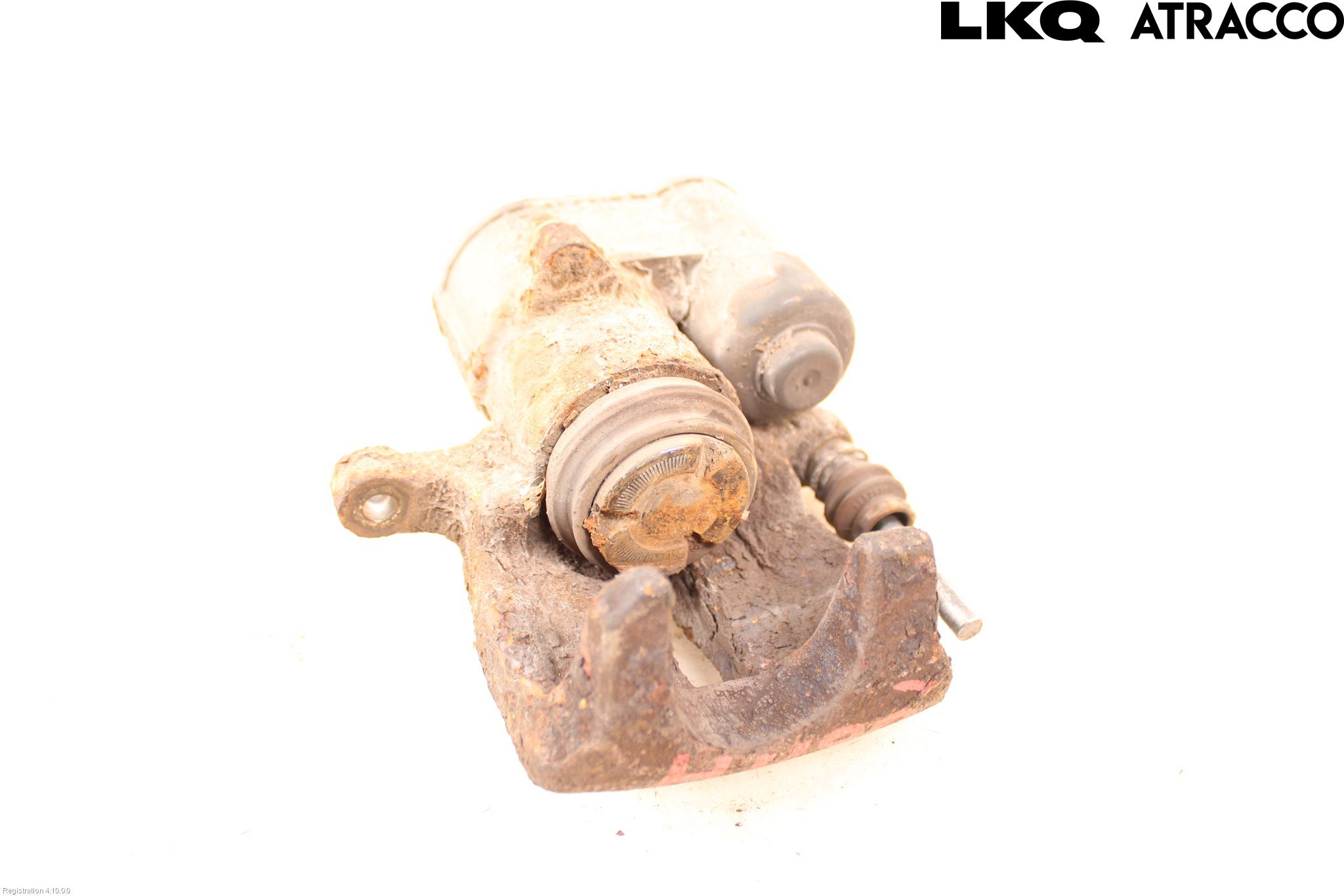 Volkswagen VW PASSAT 11-14 Bremsecaliper Bak Høyre