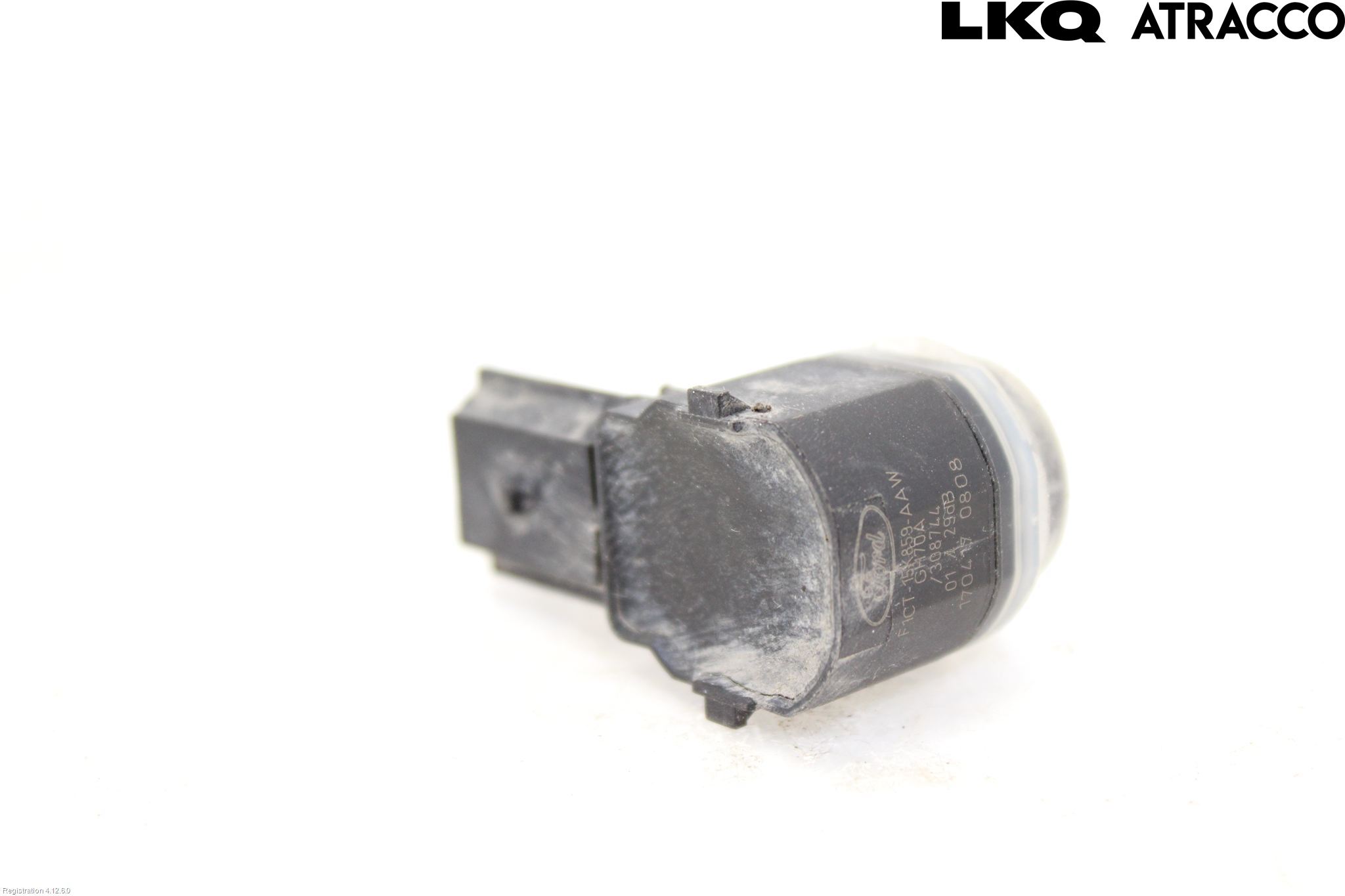 Ford RANGER EU 12-23 Sensor Ryggesensor