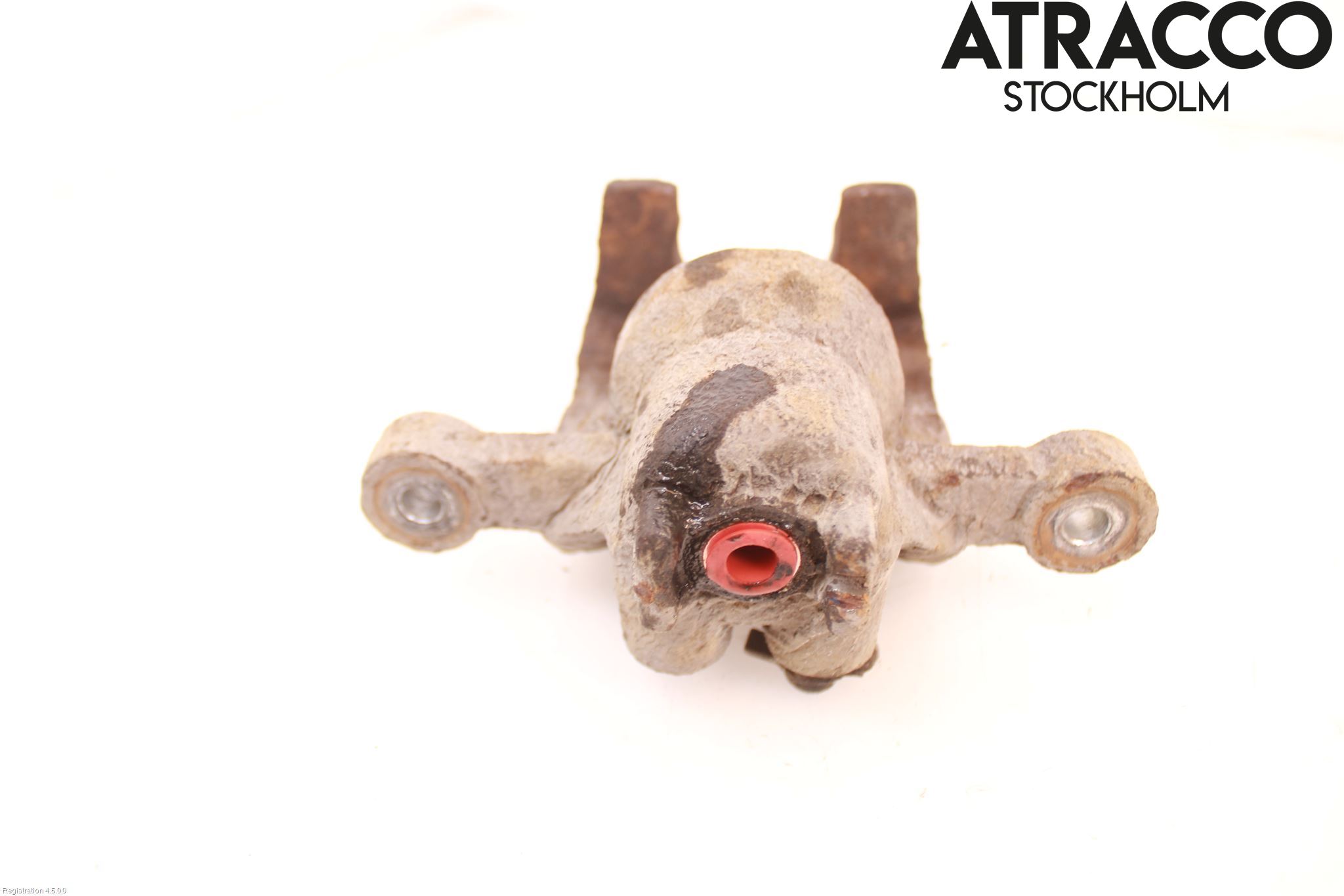 Kia SPORTAGE (JE) 05-10 Bremsecaliper Bak Venstre