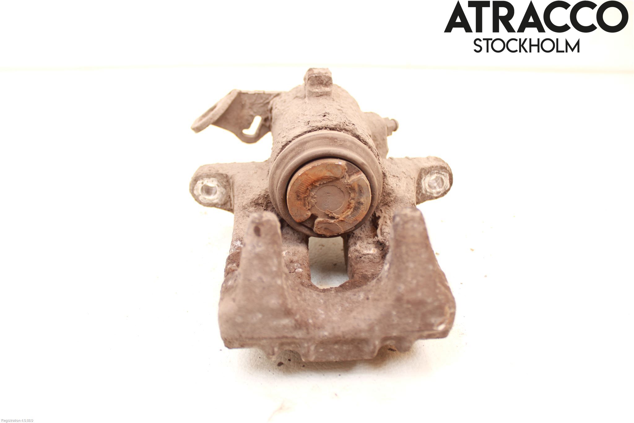 Seat IBIZA IV 08-16 Bremsecaliper Bak Venstre