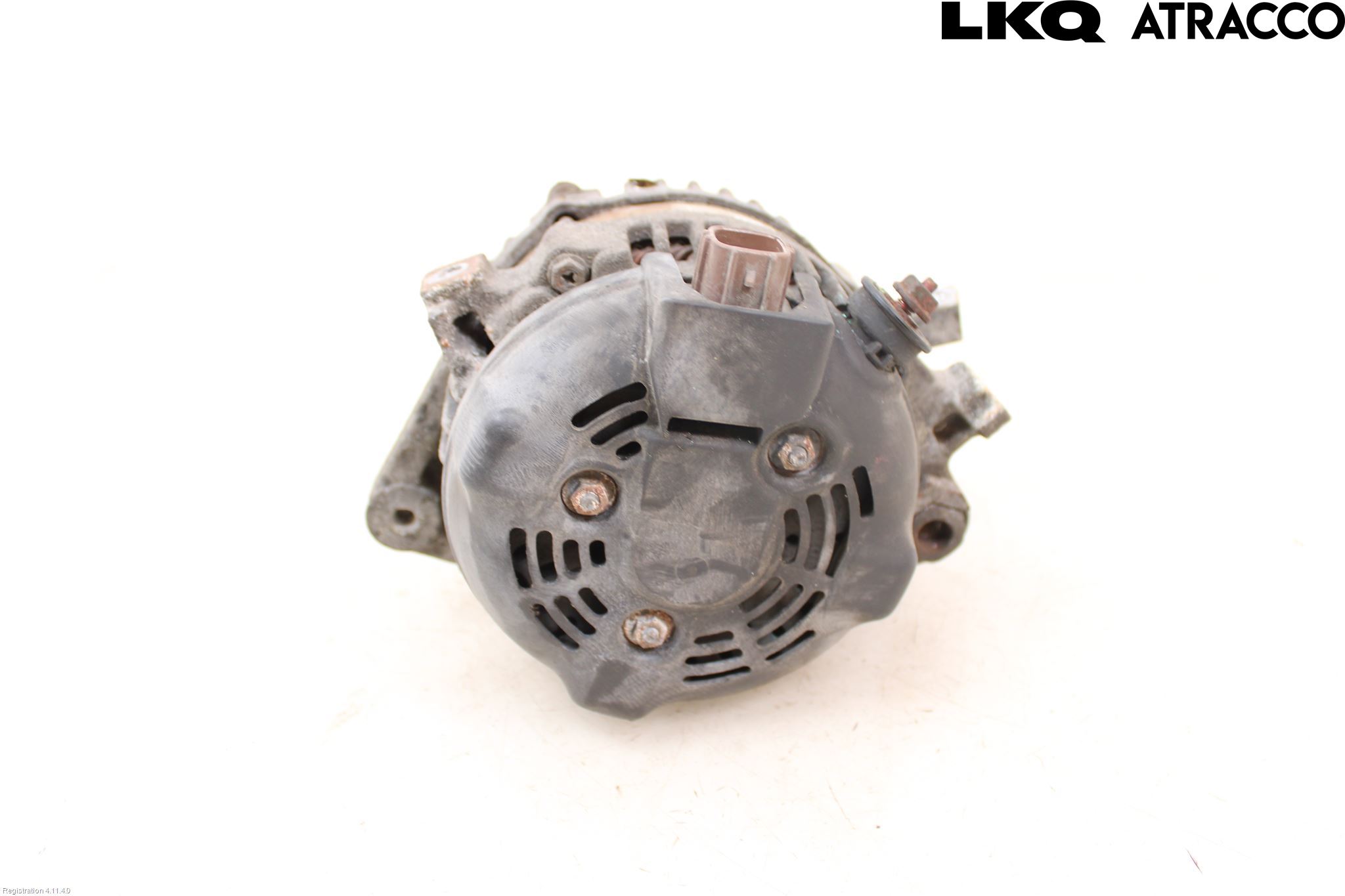 Toyota URBAN CRUISER Dynamo