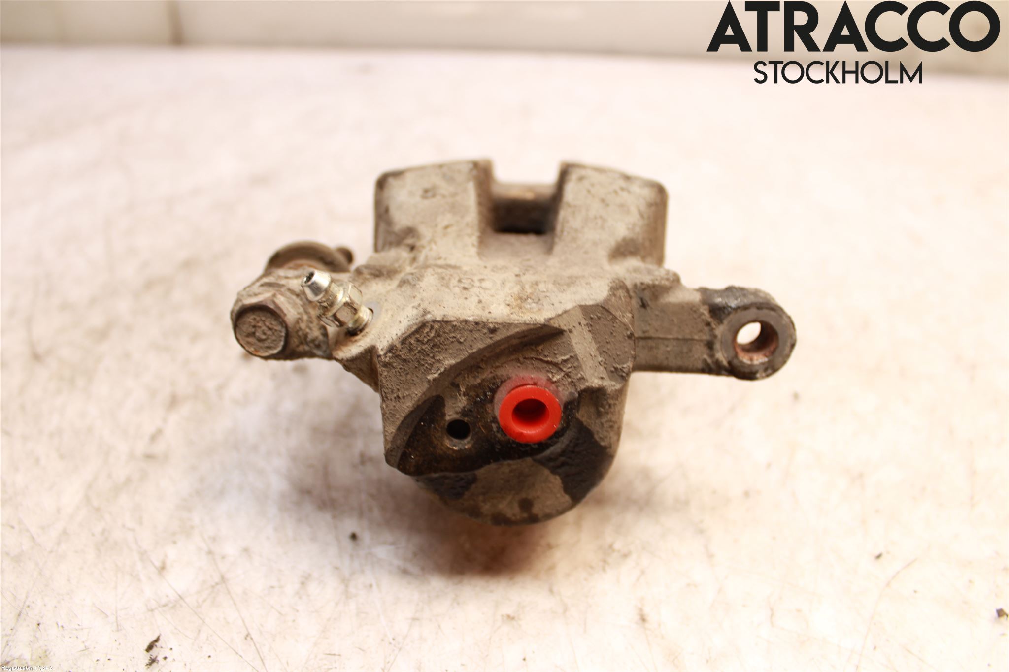 Toyota RAV 4 06-12 Bremsecaliper Bak Høyre