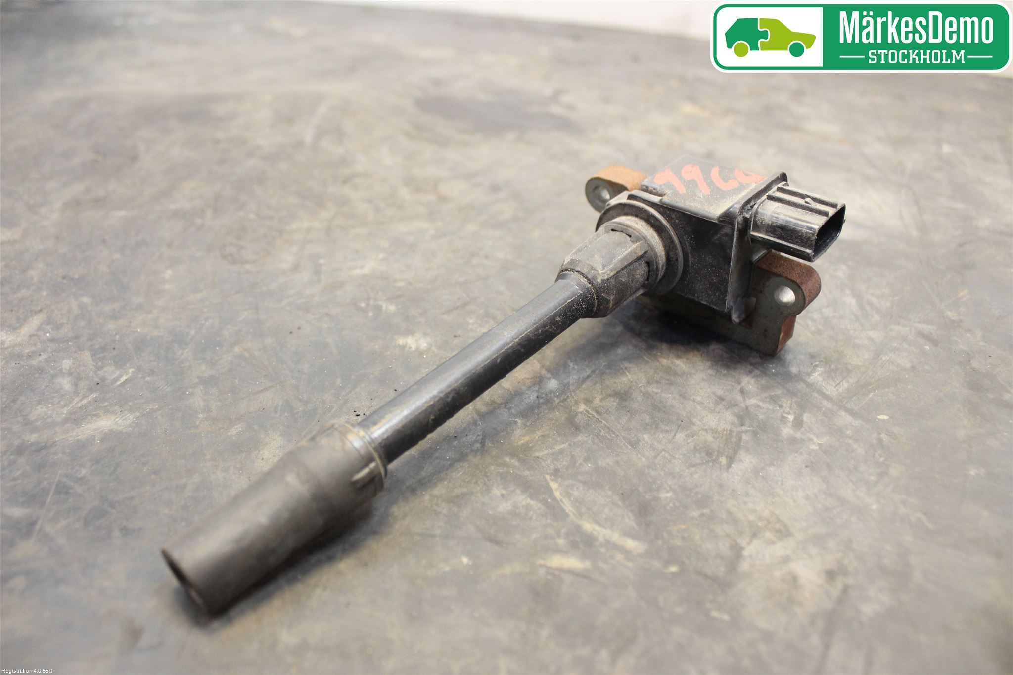 Mitsubishi SPACE WAG 99- Coil