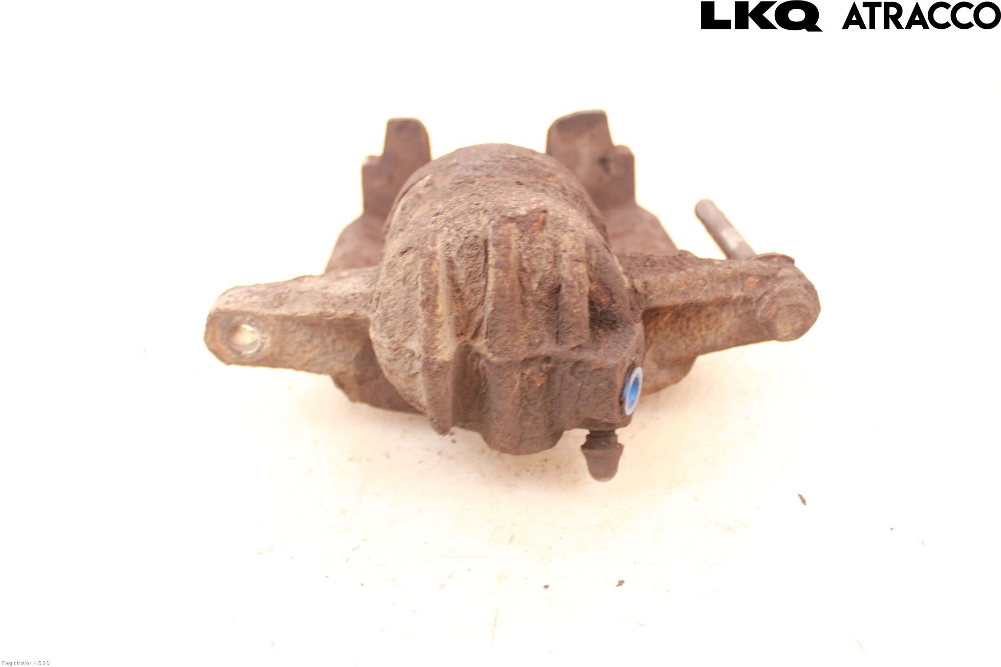 Peugeot 307     01-05 Bremsecaliper Foran Venstre